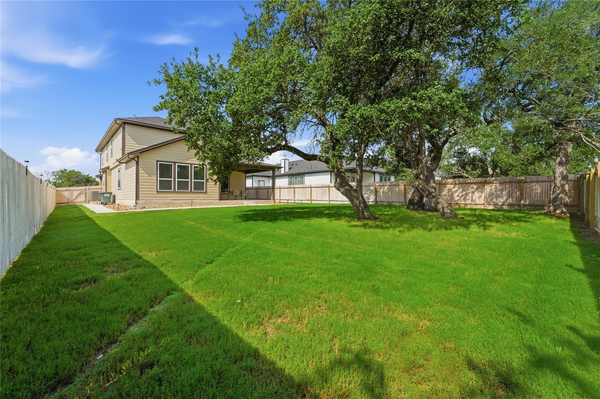 160 Villars DR