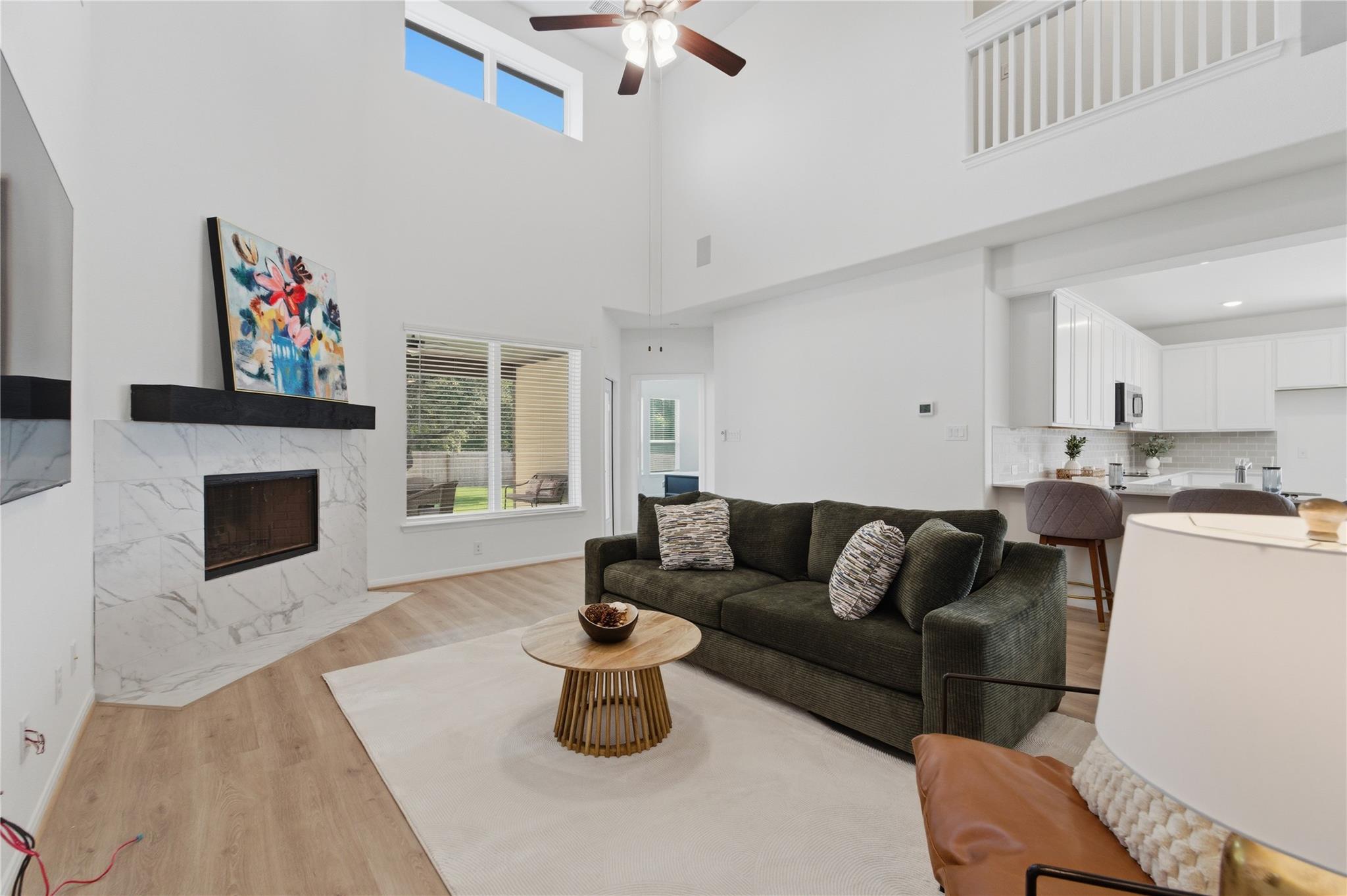 160 Villars DR