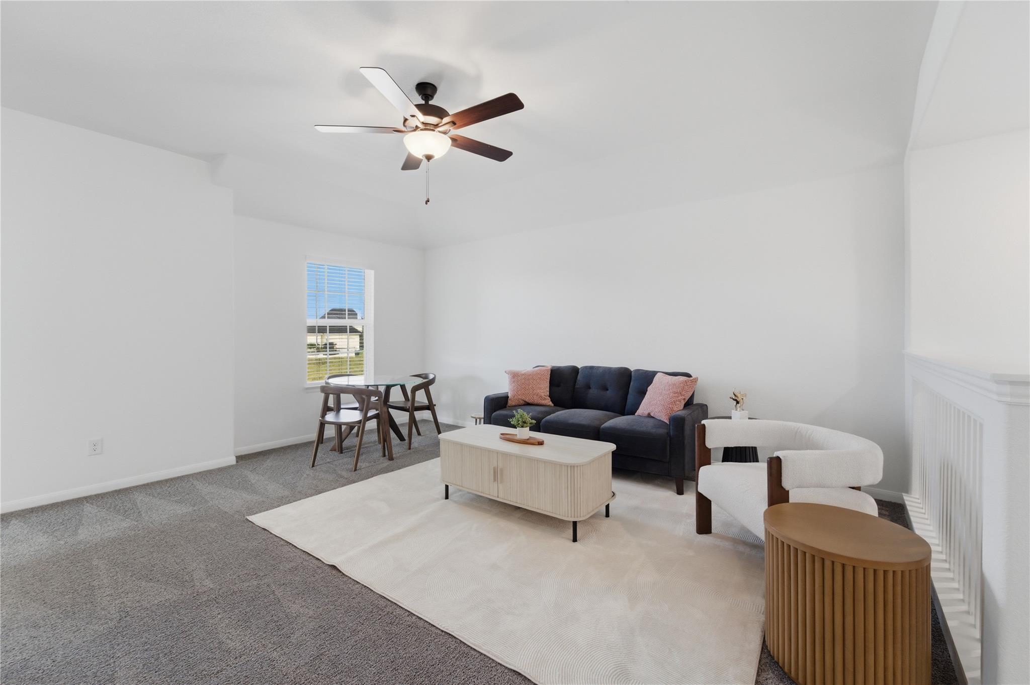 160 Villars DR