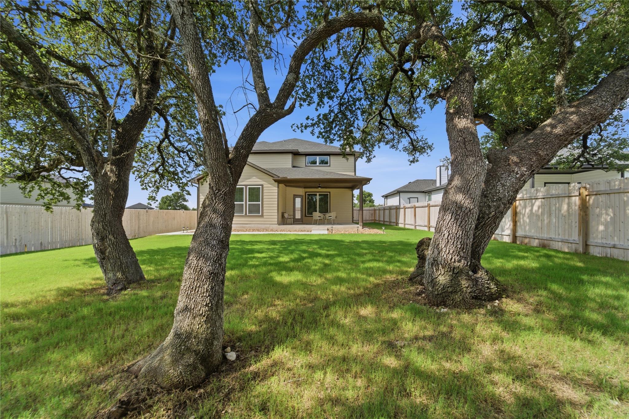 160 Villars DR