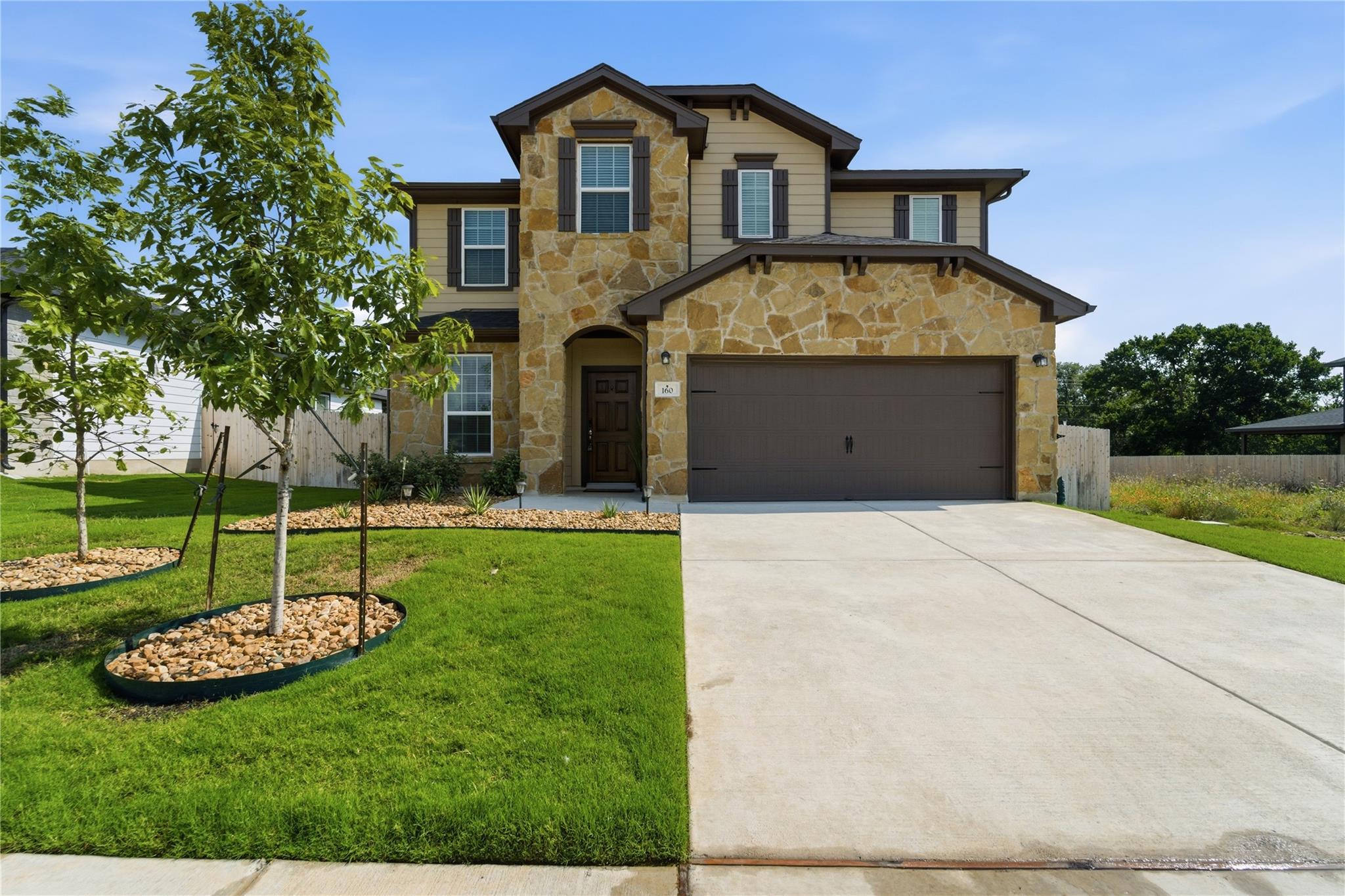 160 Villars DR