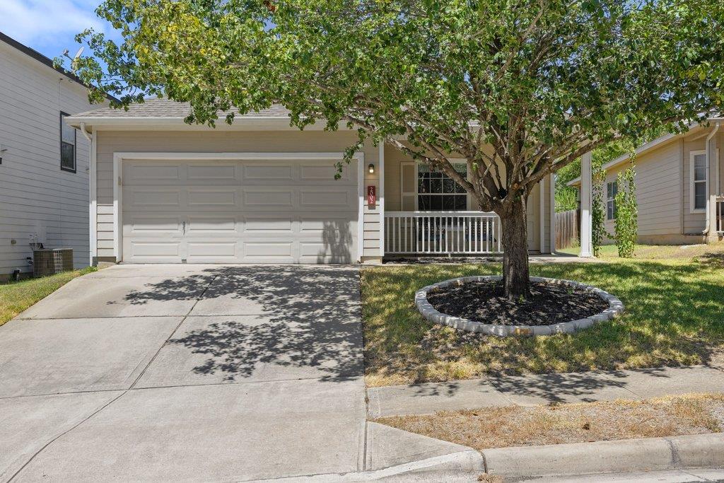 2002 Charlotte Estates DR