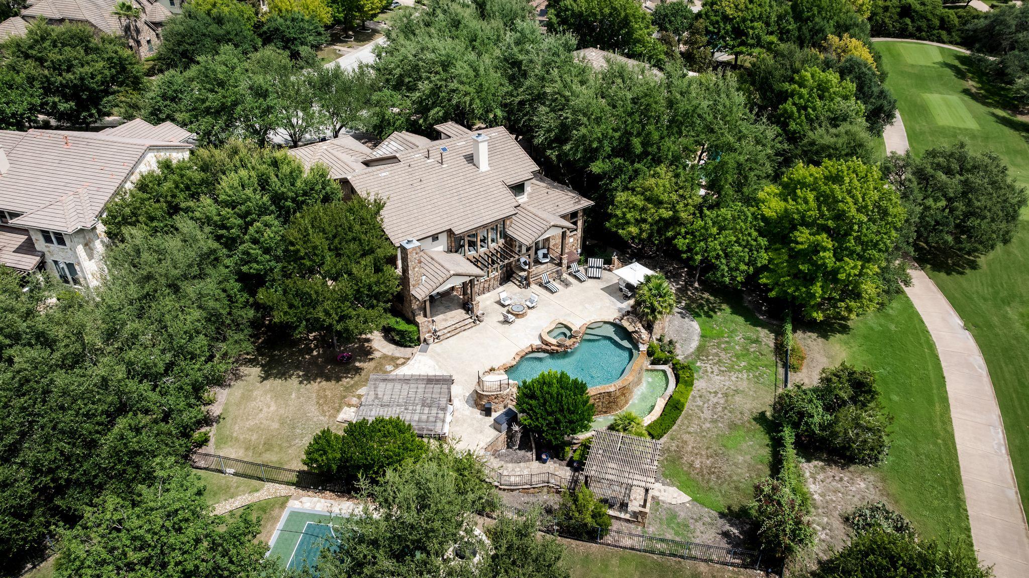1801 Eagles Glen CV