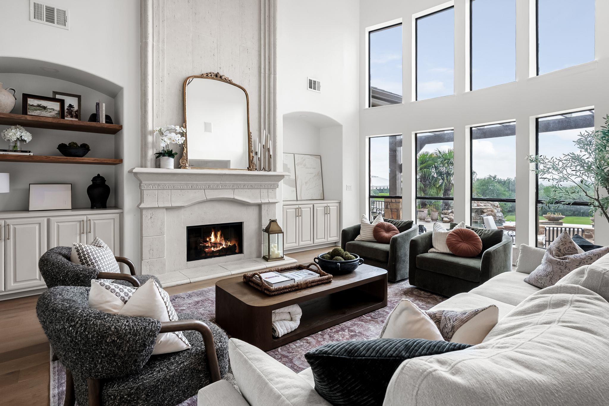 1801 Eagles Glen CV