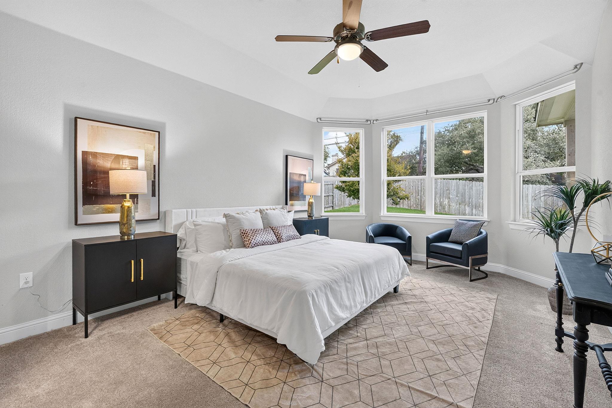 8505 Moccasin PATH