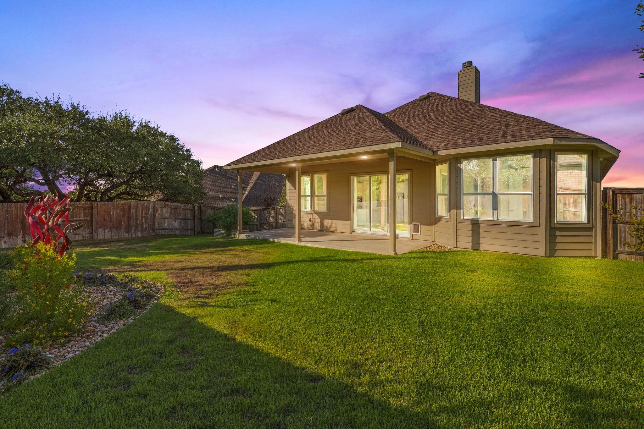 8505 Moccasin PATH