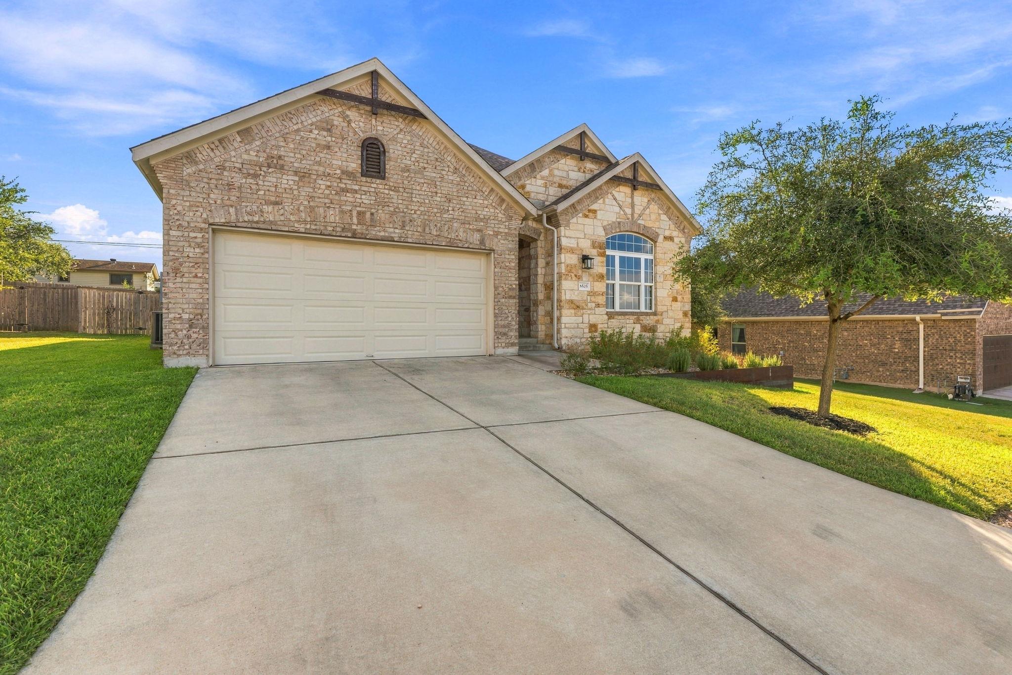 8505 Moccasin PATH