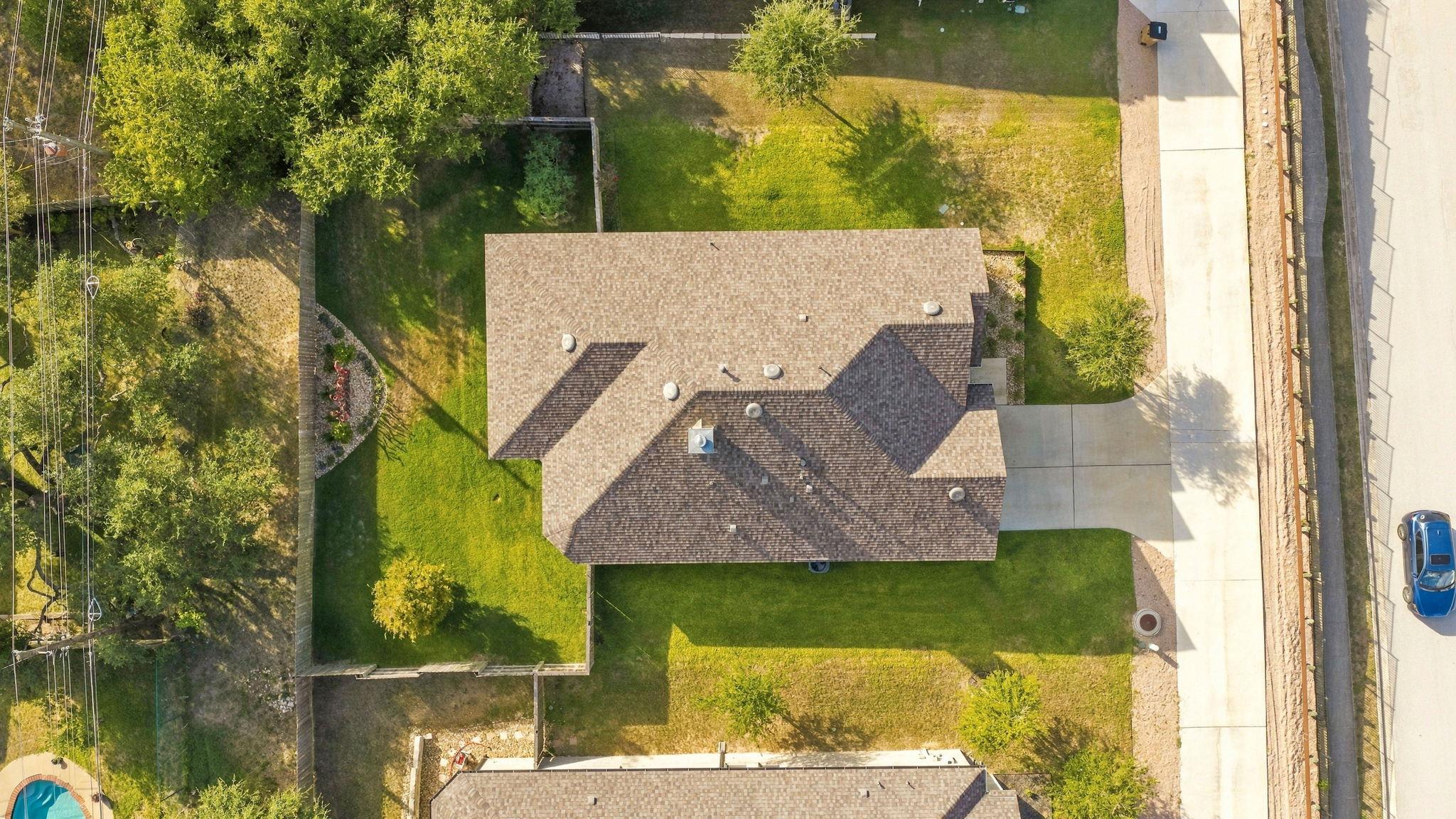 8505 Moccasin PATH