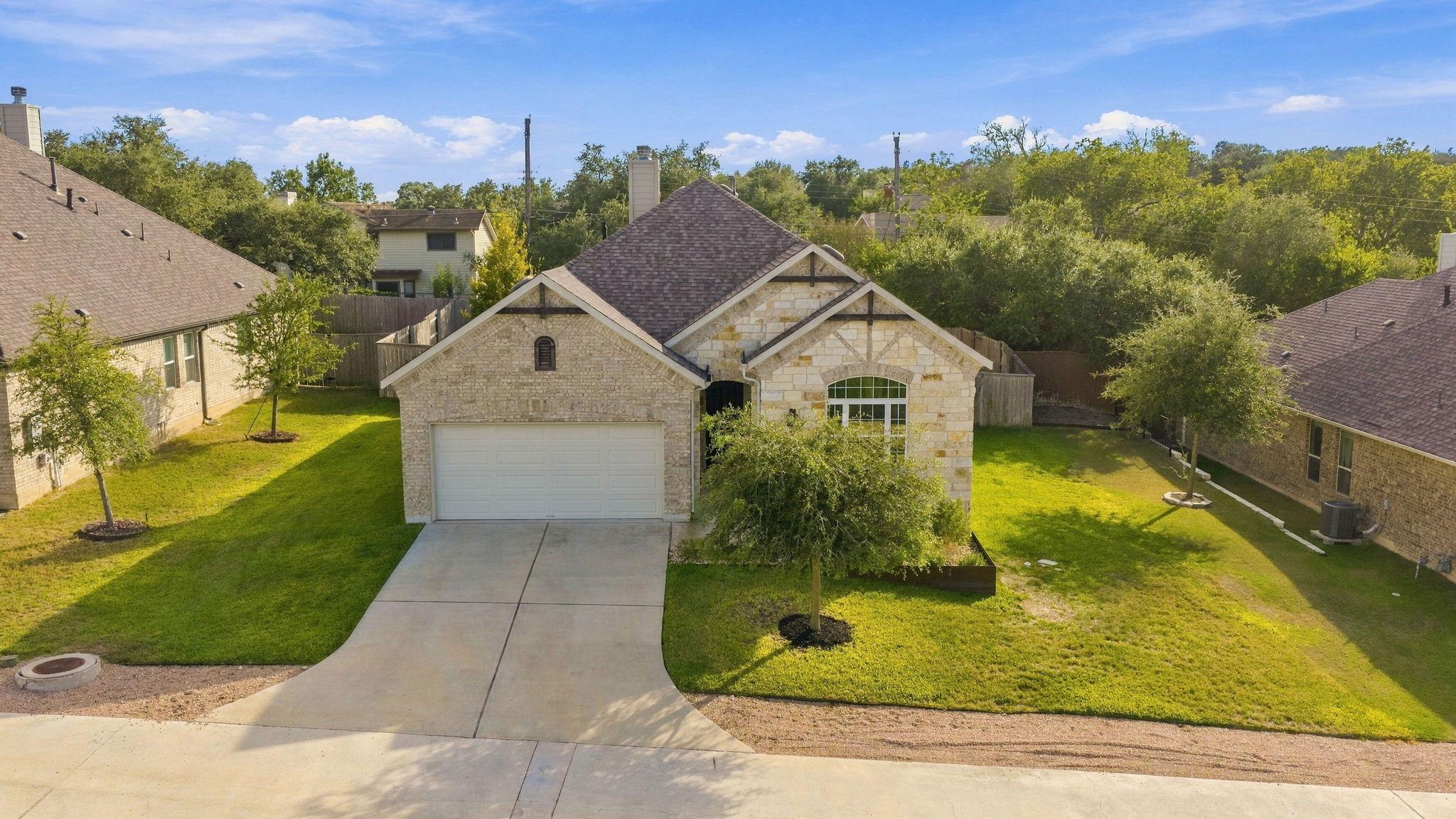 8505 Moccasin PATH