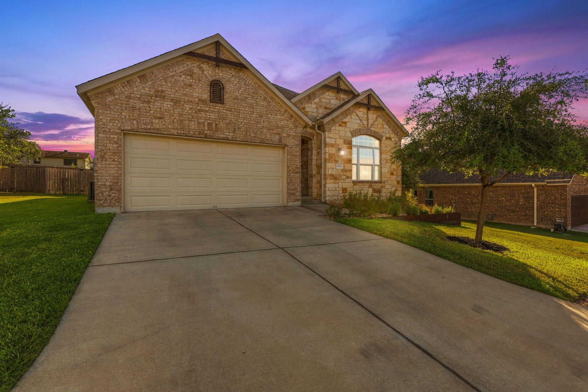 8505 Moccasin PATH