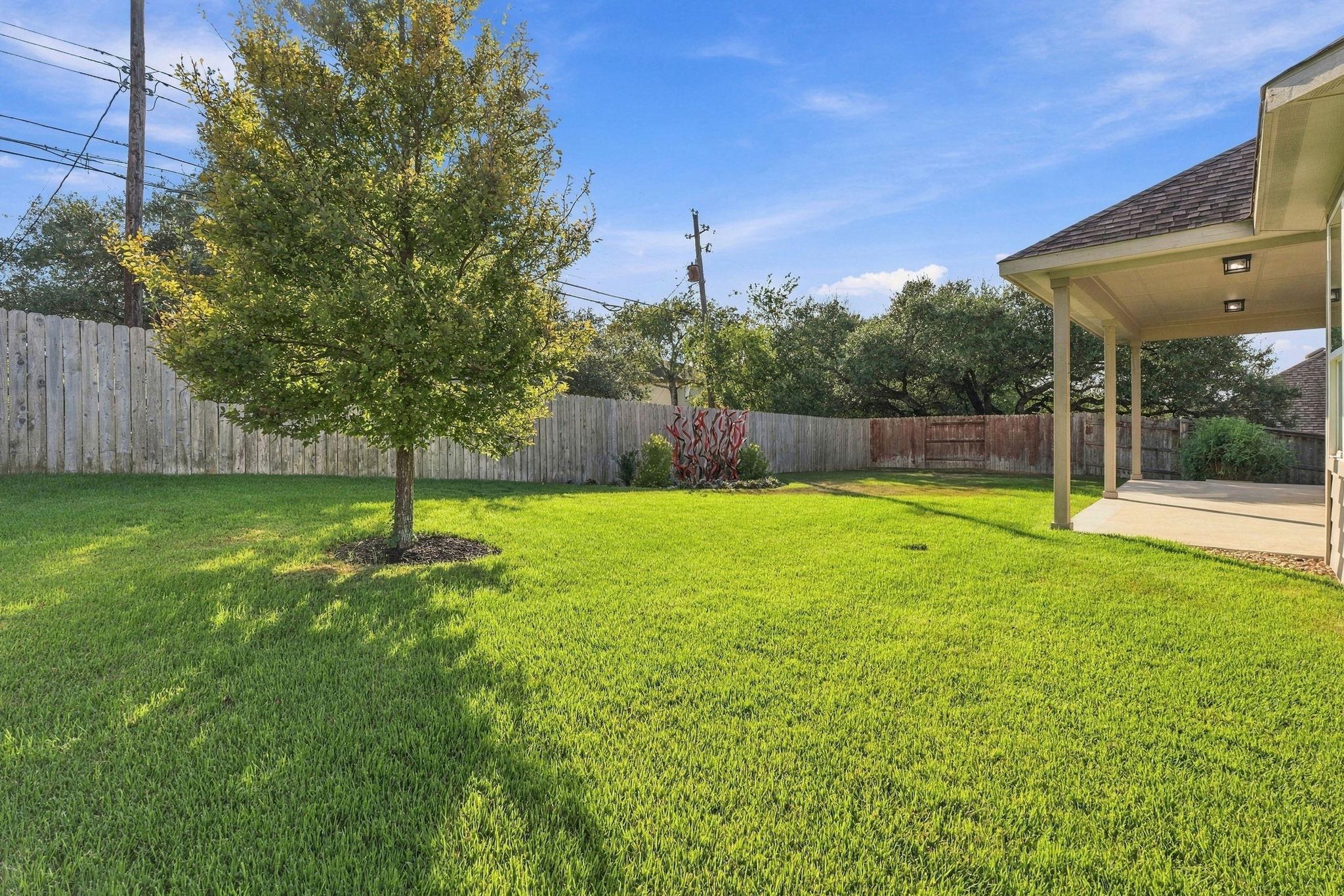 8505 Moccasin PATH