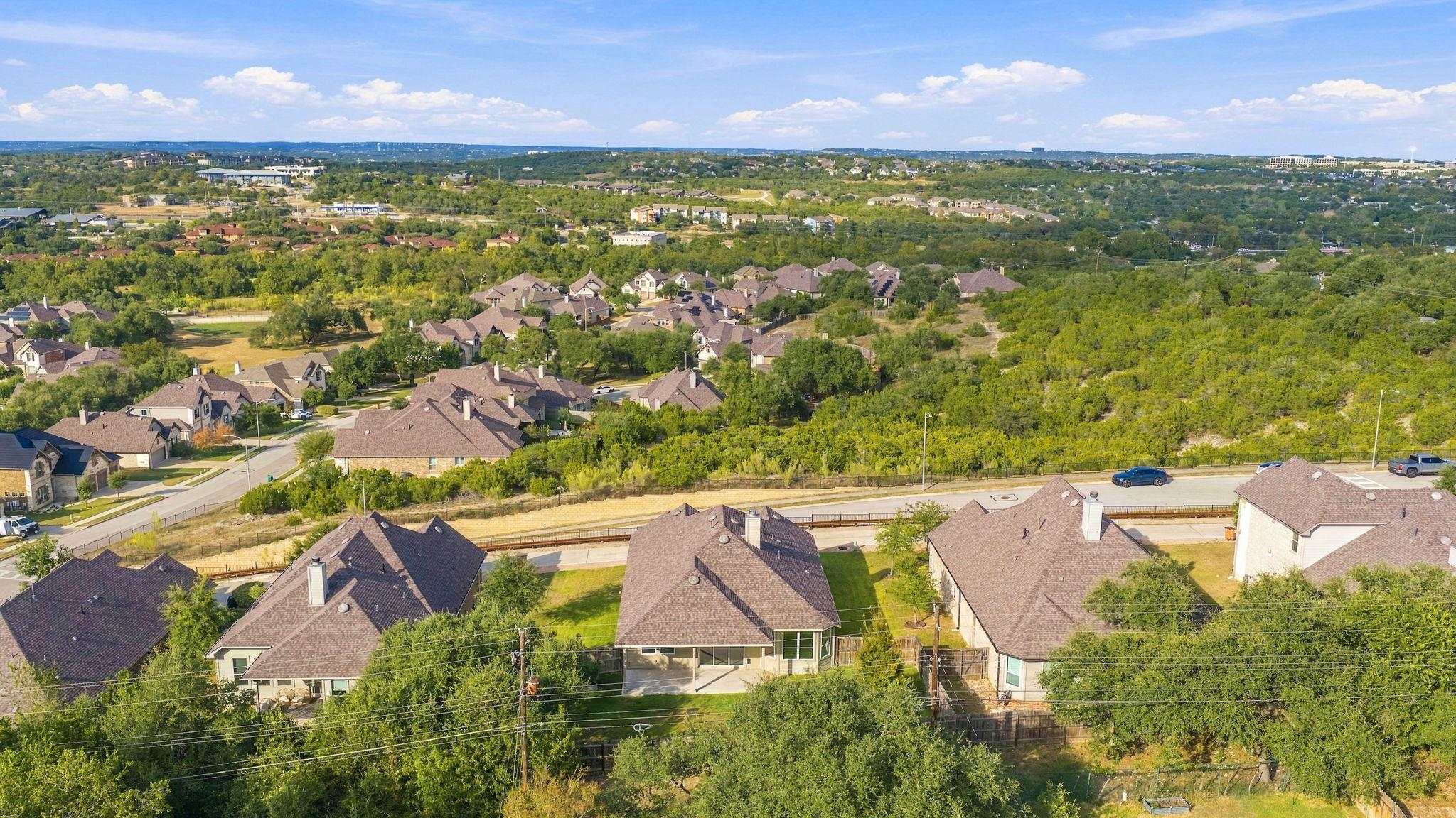8505 Moccasin PATH