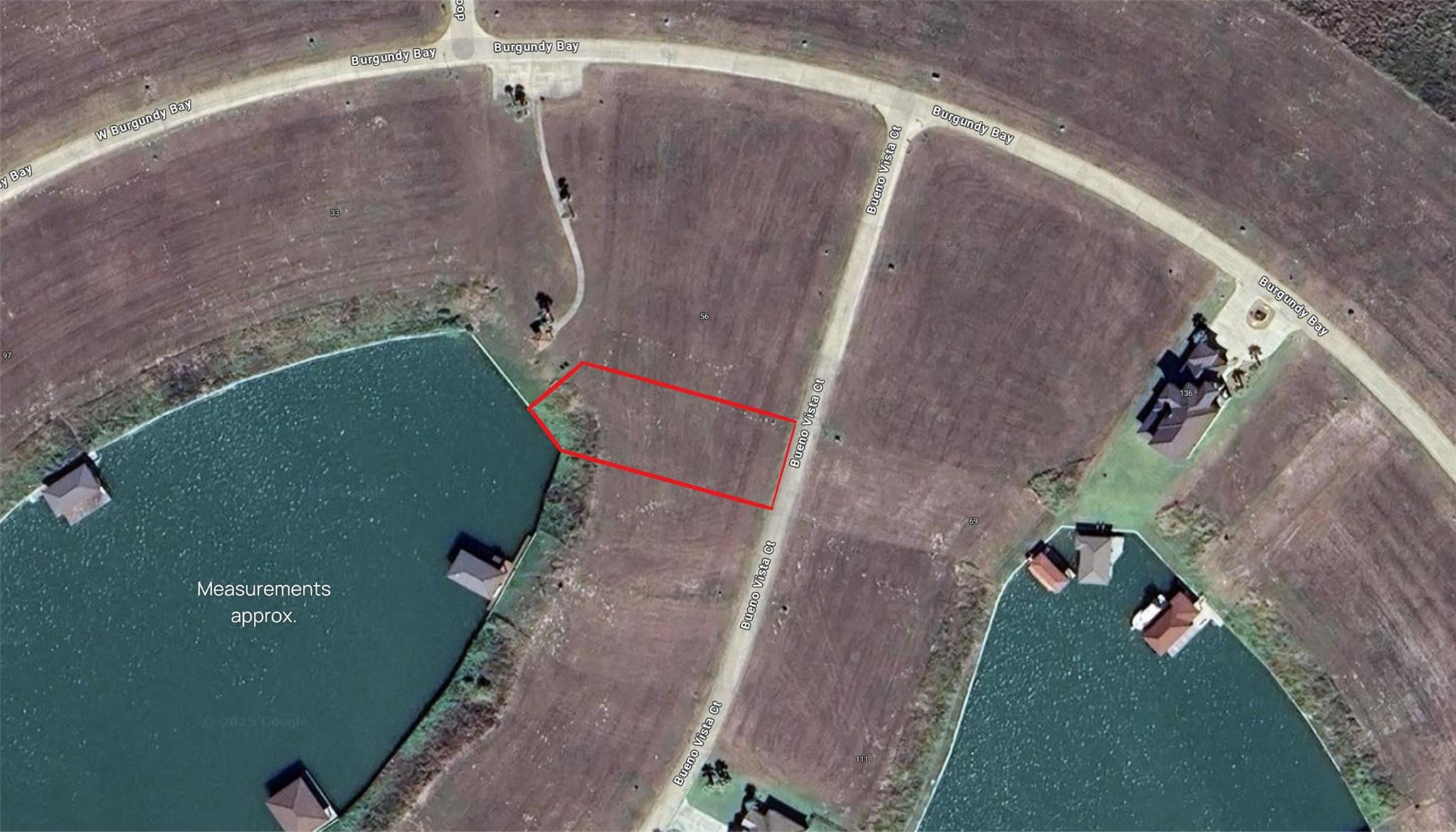 LOT 241 BUENO VISTA CT, Port O'Connor