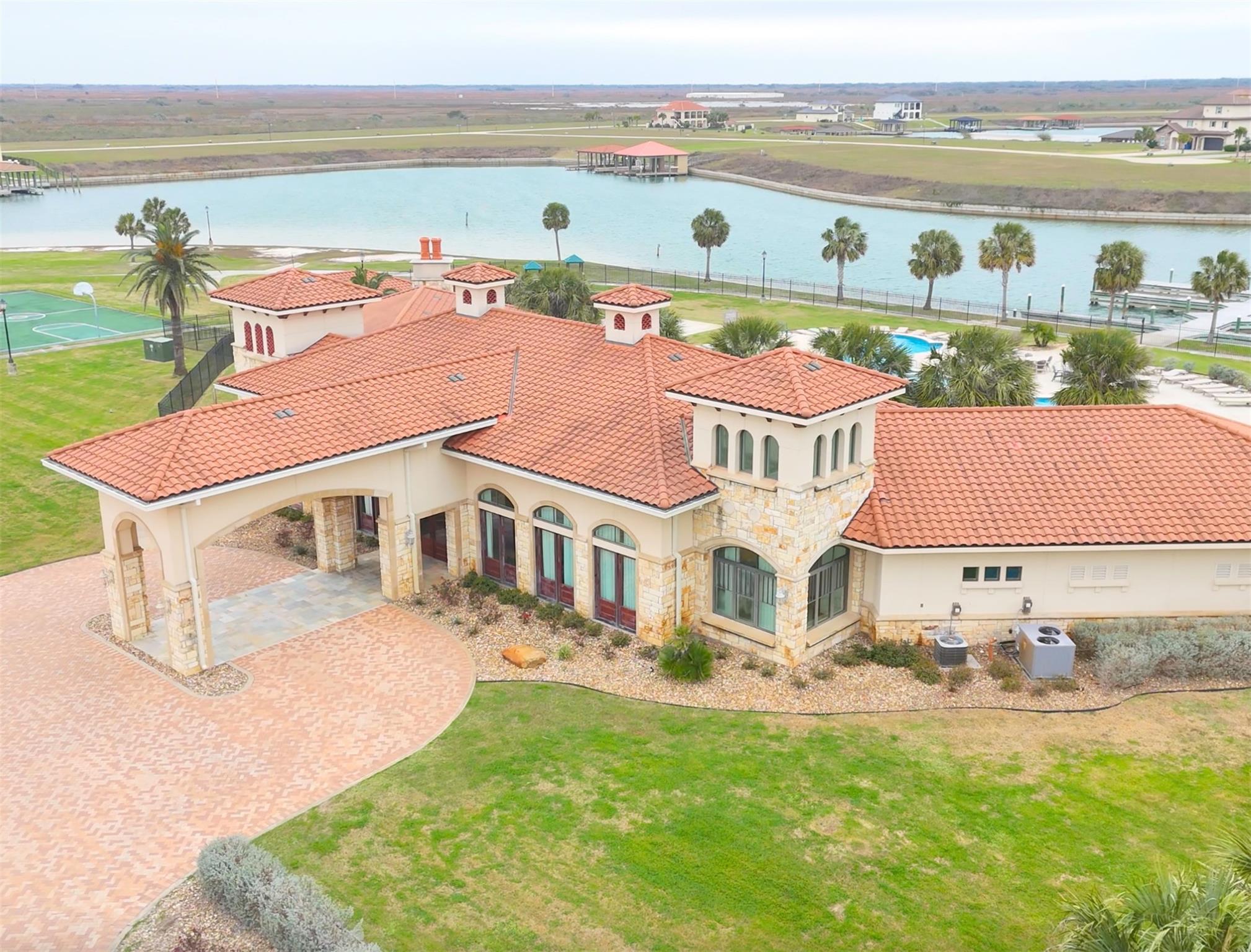 LOT 241 BUENO VISTA CT, Port O'Connor