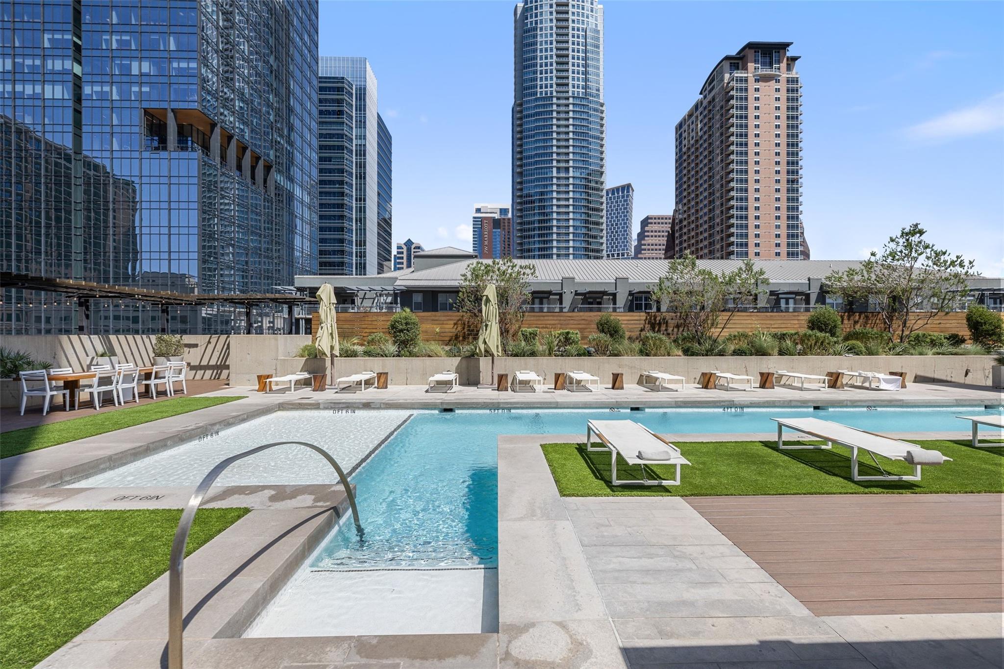 210 Lavaca ST # 2311