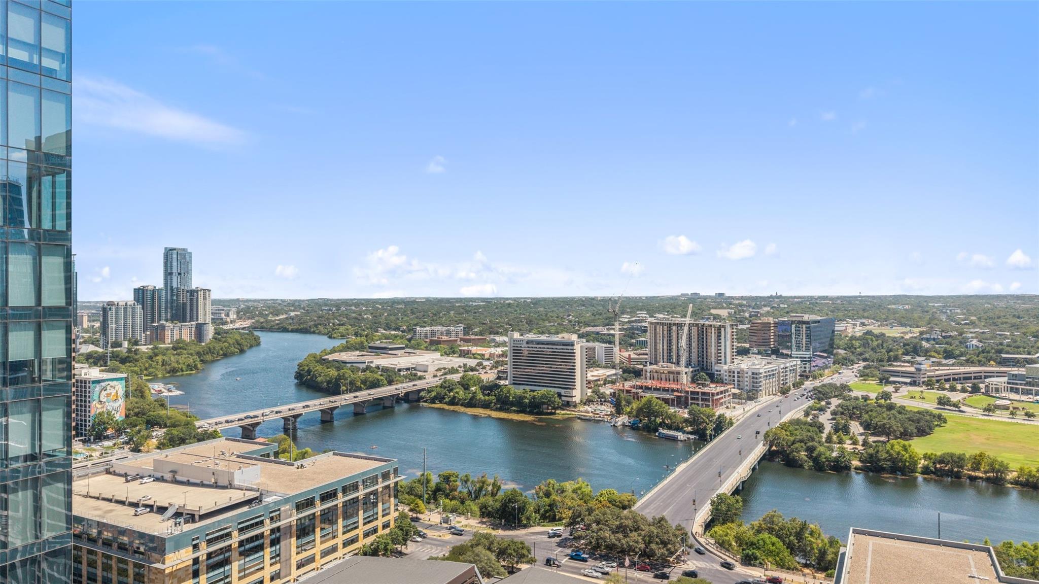 210 Lavaca ST # 2311