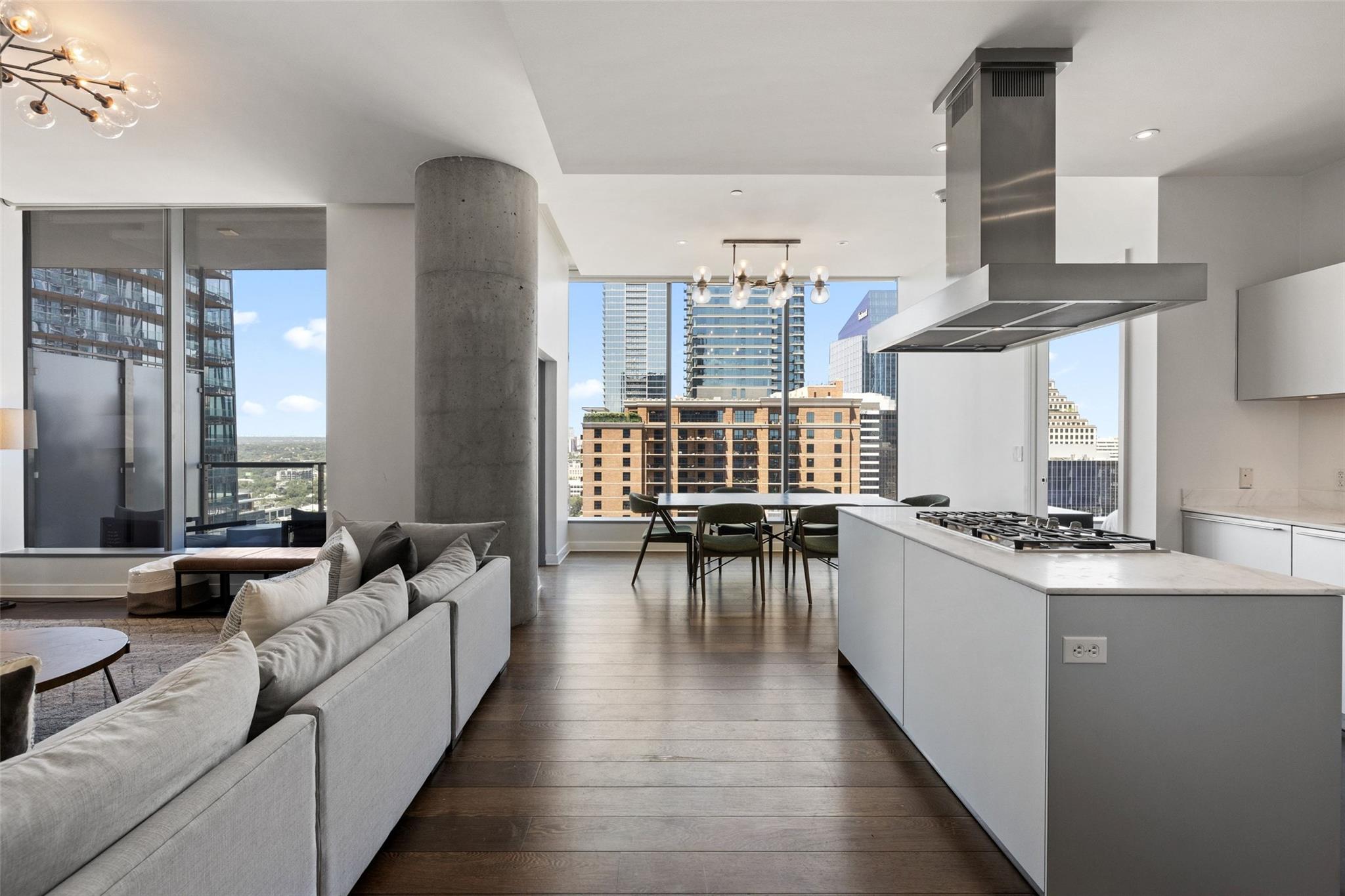210 Lavaca ST # 2311