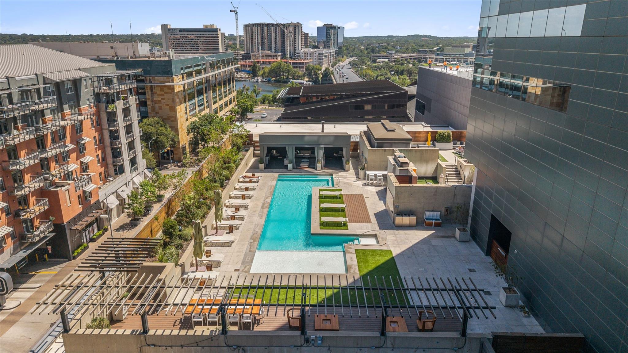 210 Lavaca ST # 2311