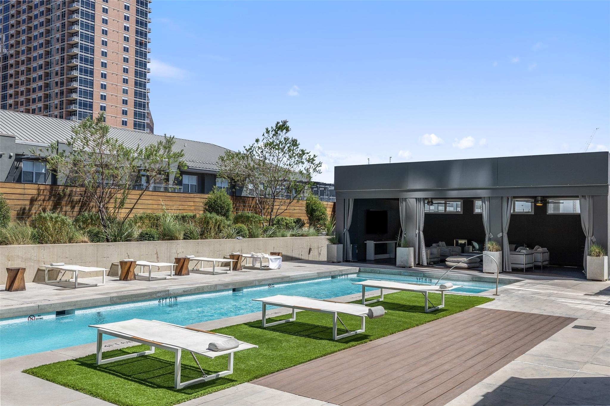 210 Lavaca ST # 2311