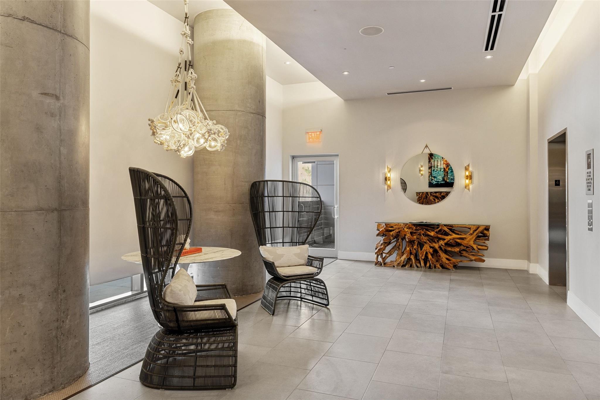 210 Lavaca ST # 2311