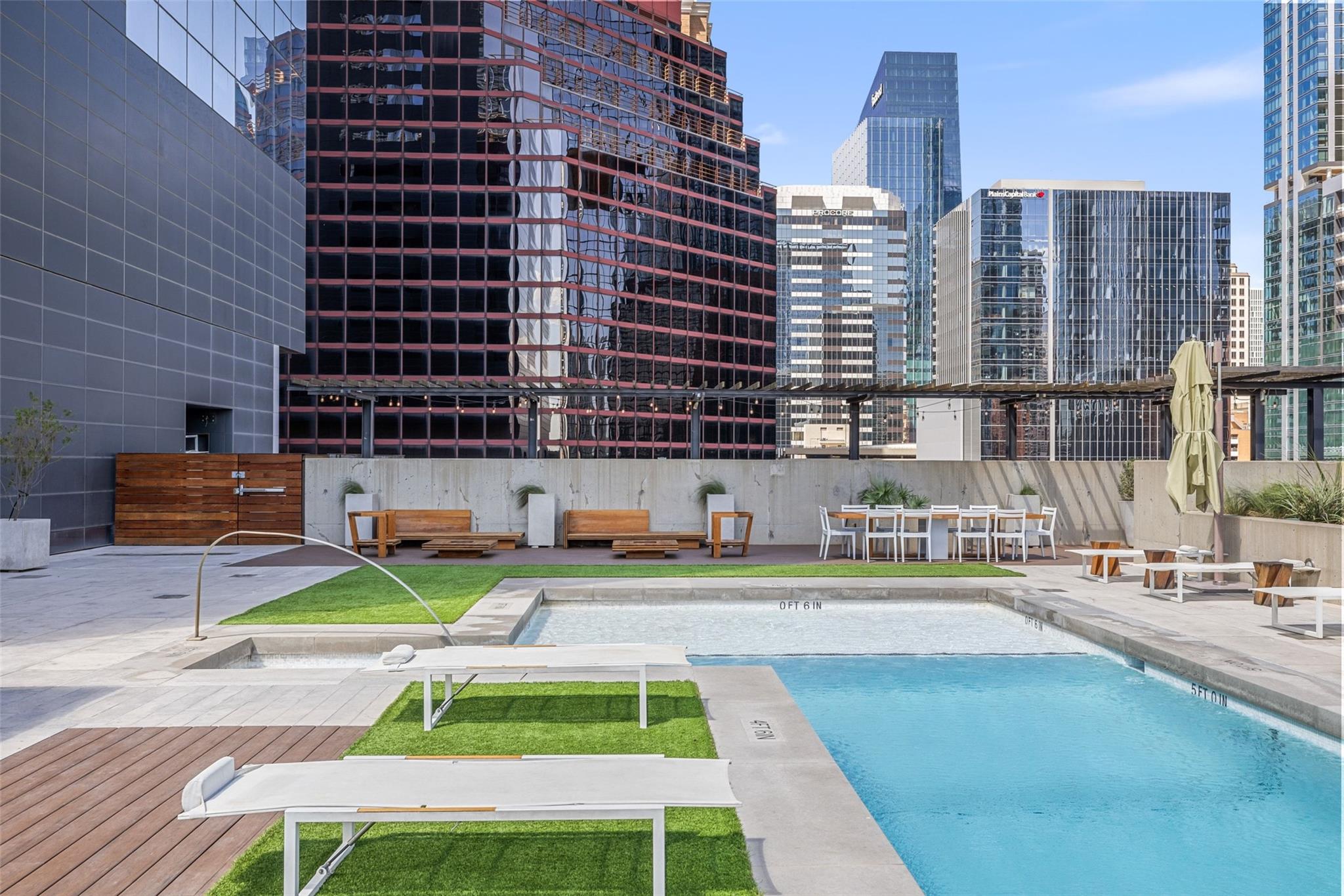 210 Lavaca ST # 2311