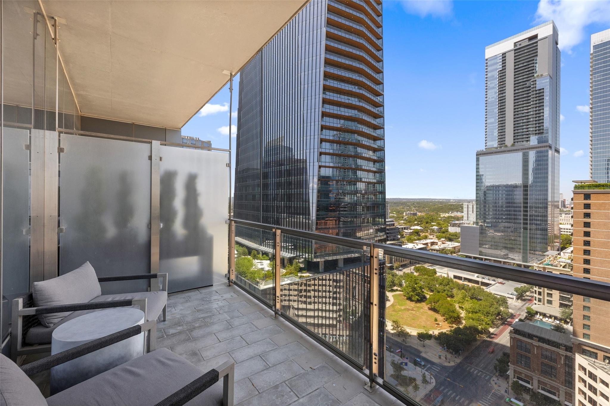 210 Lavaca ST # 2311