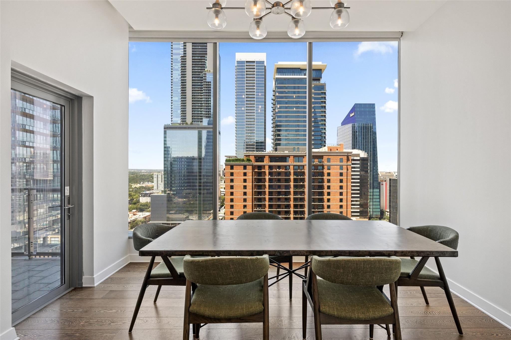 210 Lavaca ST # 2311