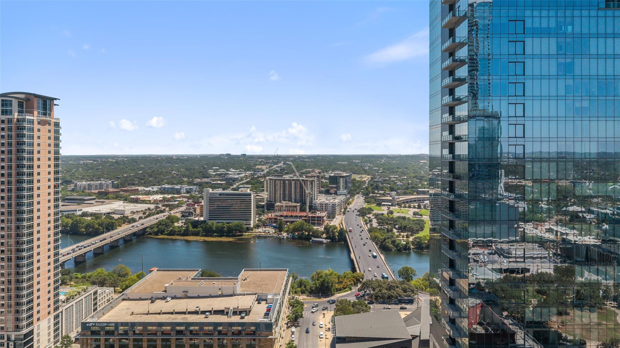 210 Lavaca ST # 2311