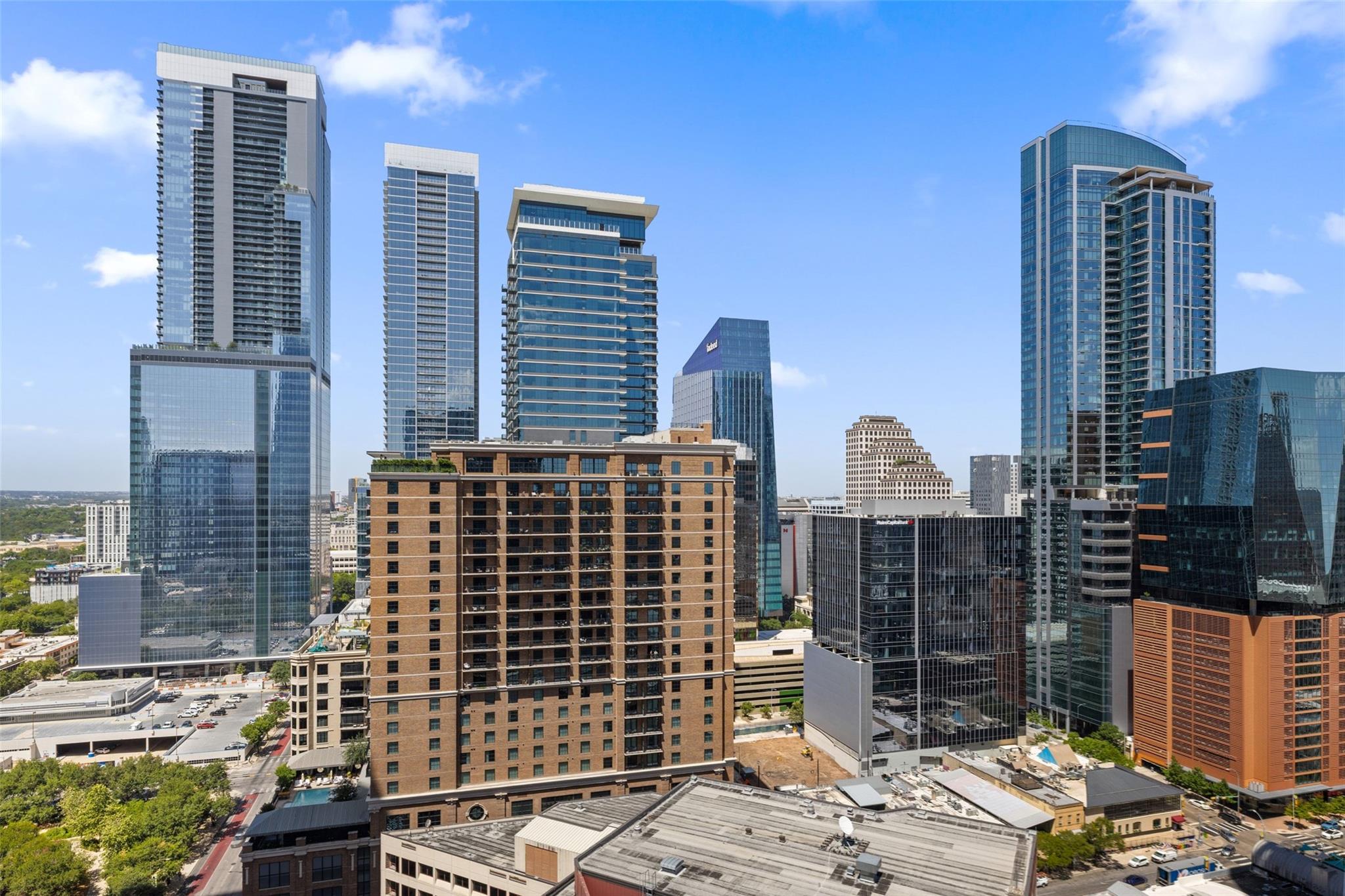 210 Lavaca ST # 2311