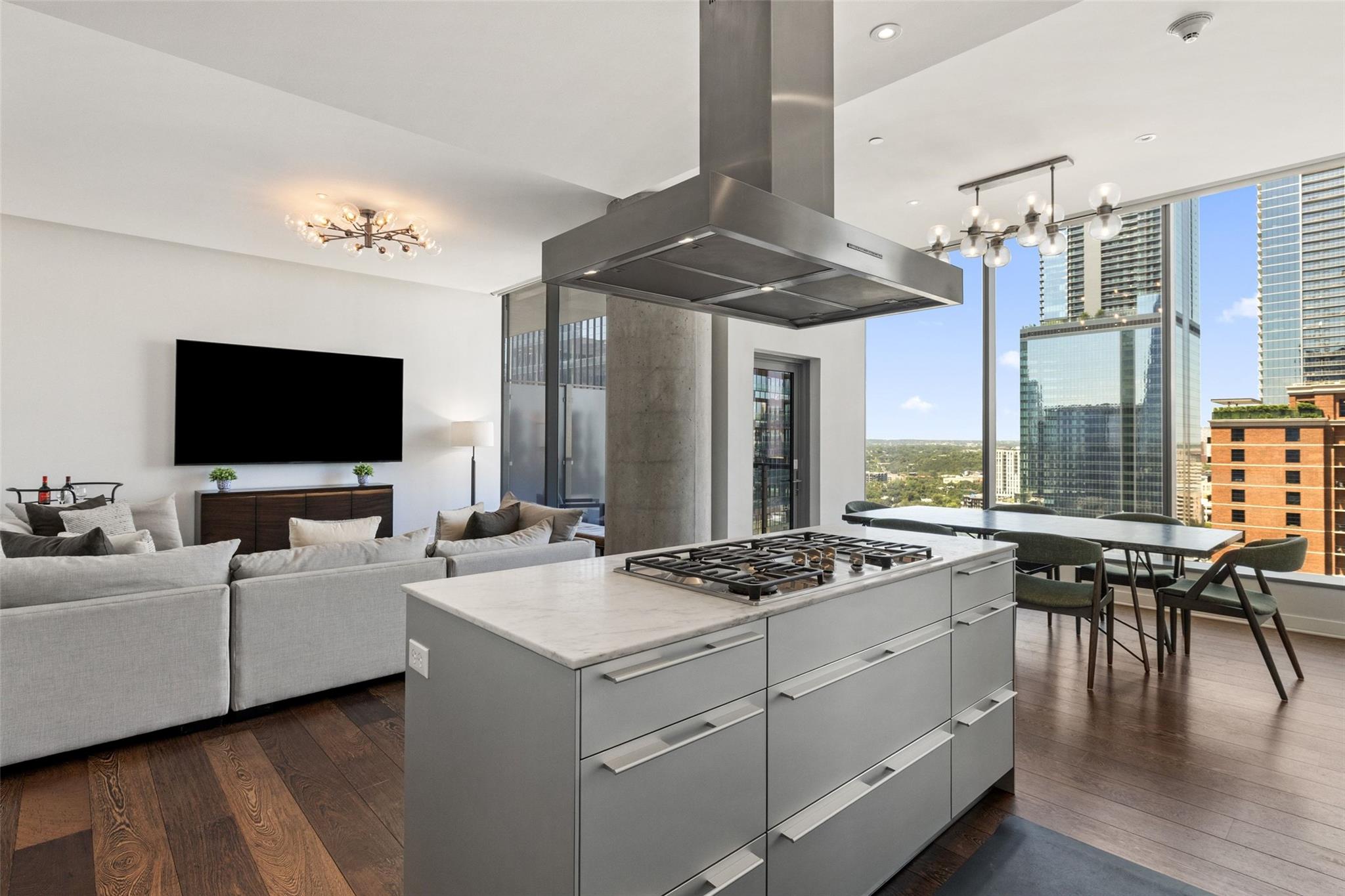 210 Lavaca ST # 2311