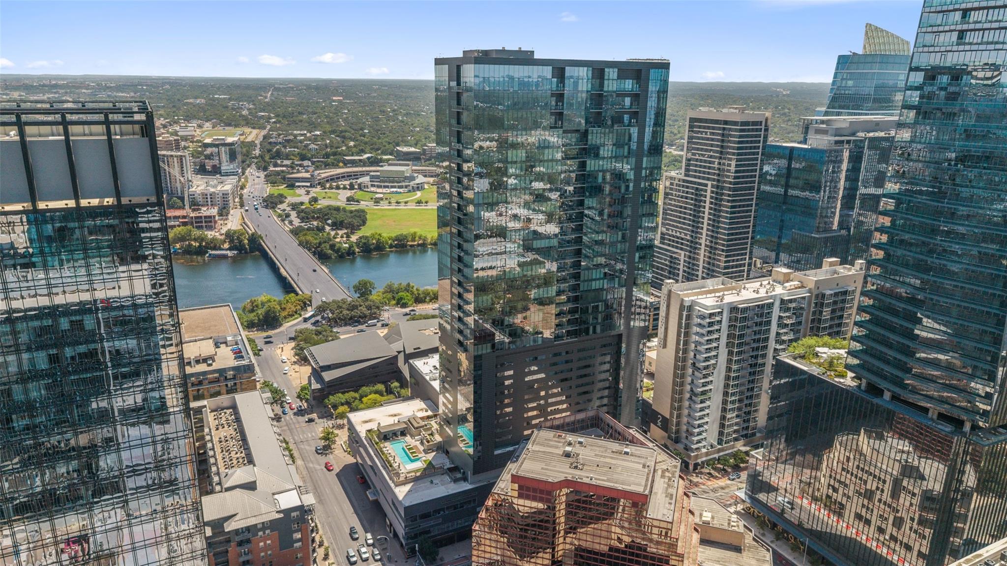 210 Lavaca ST # 2311