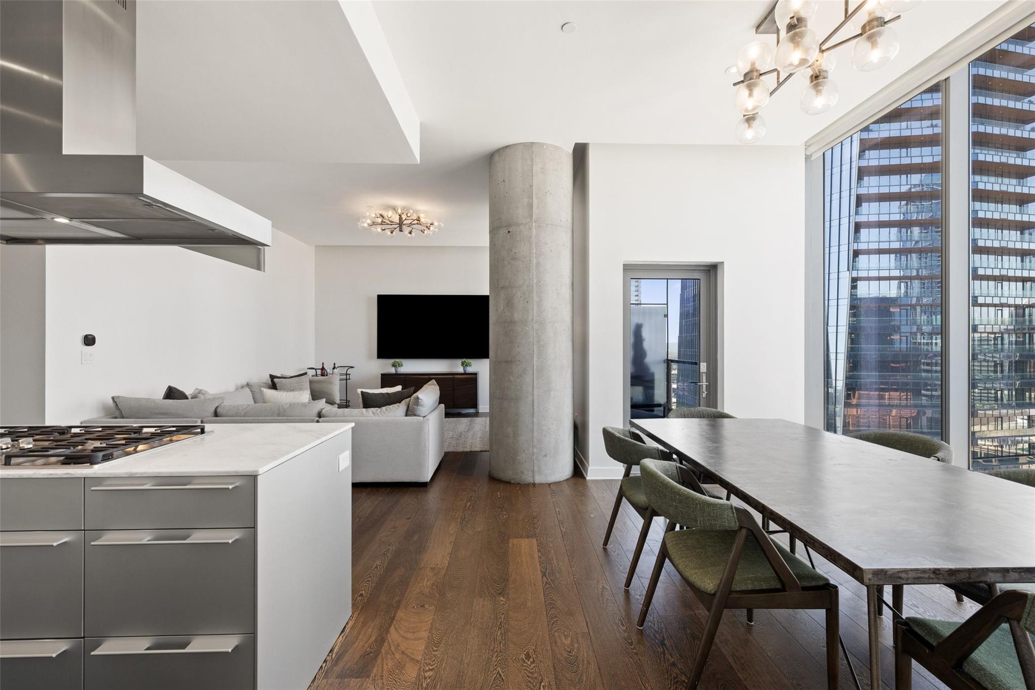 210 Lavaca ST # 2311