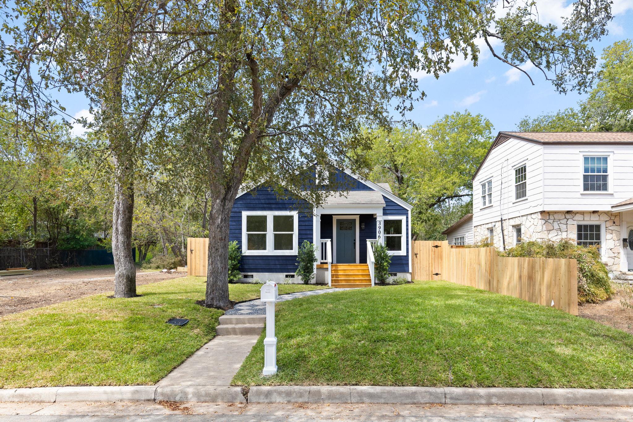 3906 Willbert RD