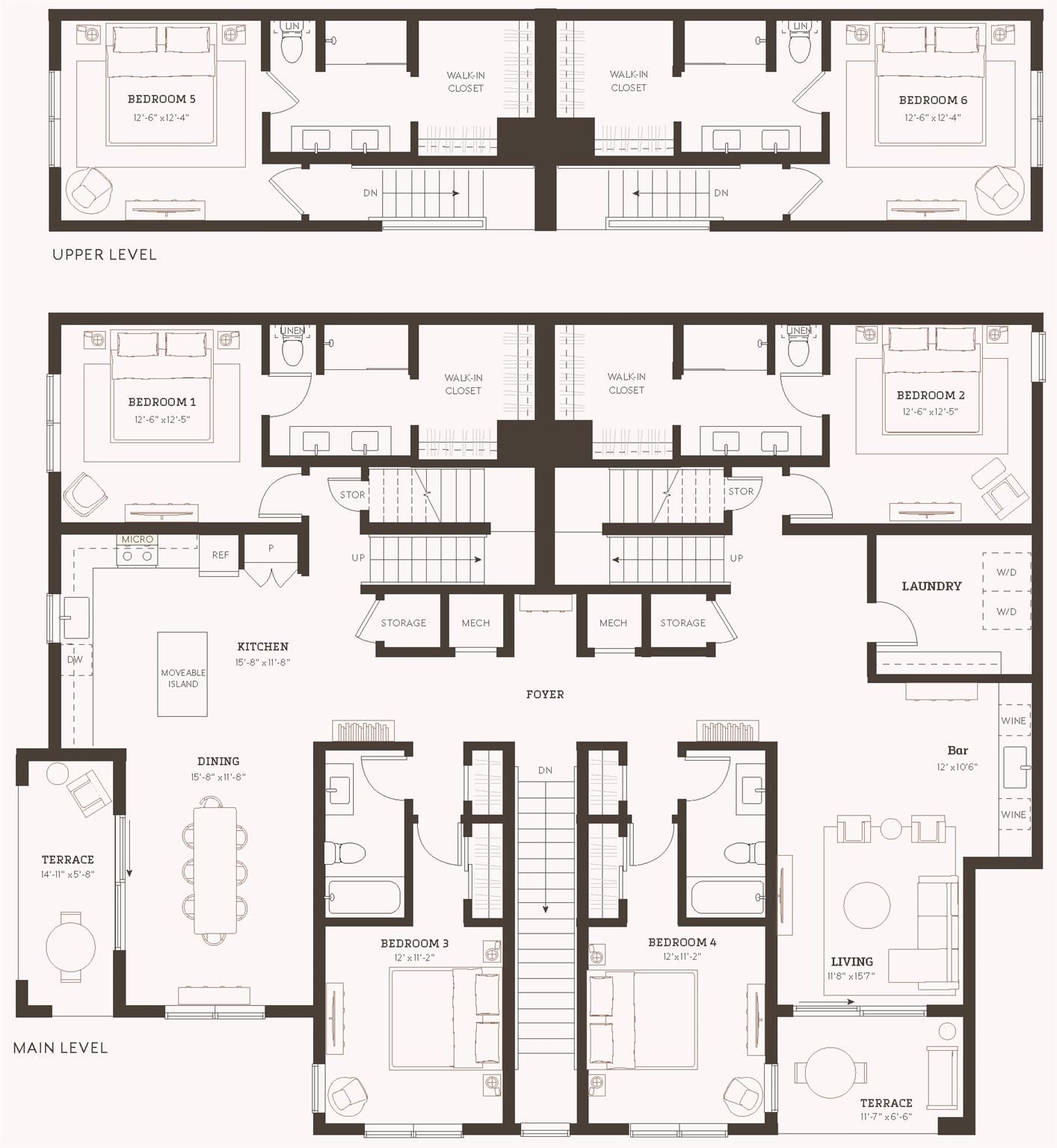 630 Central PKWY Unit: 1205/1206
