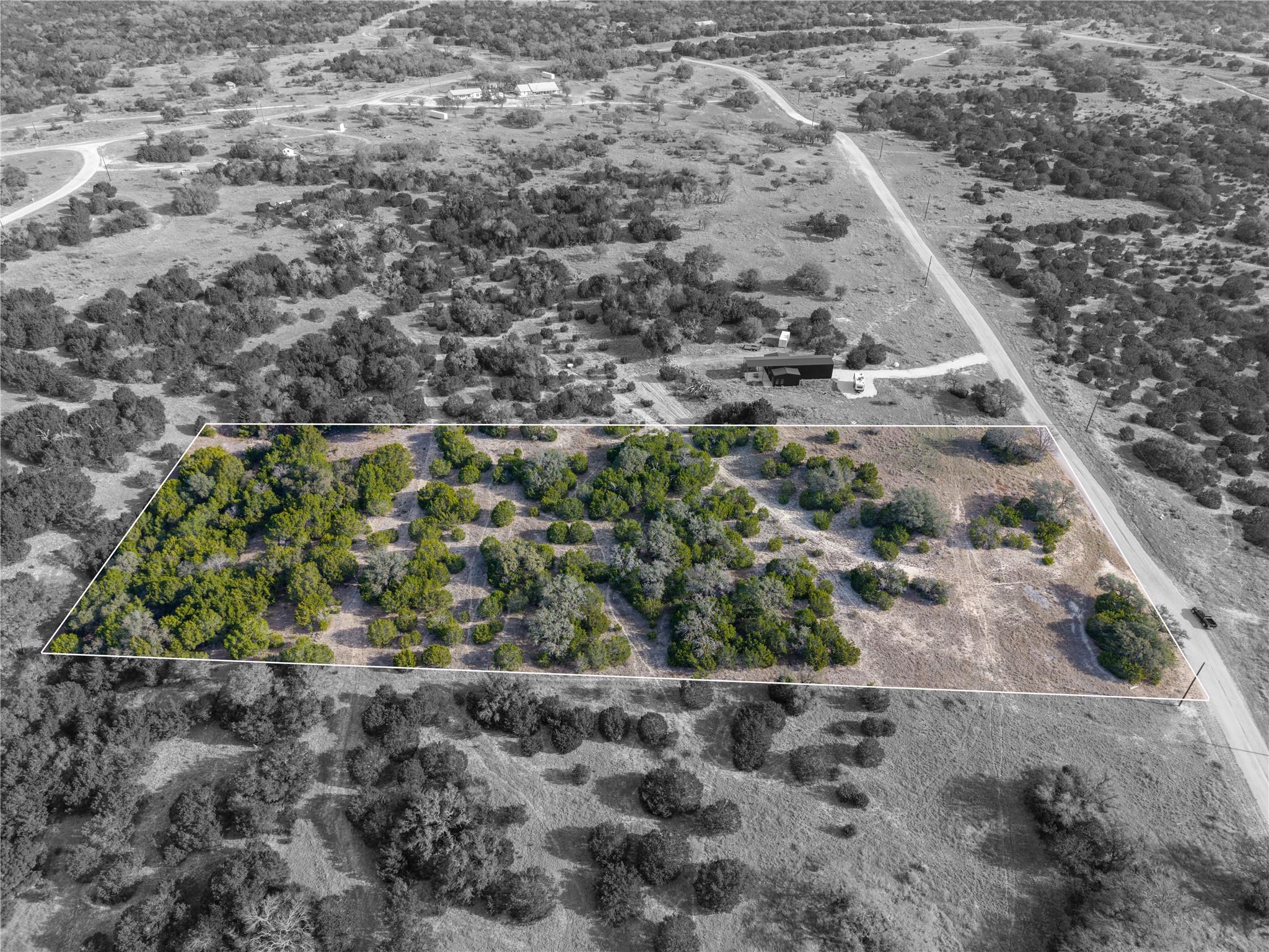 Lot 66 Bluff View RD