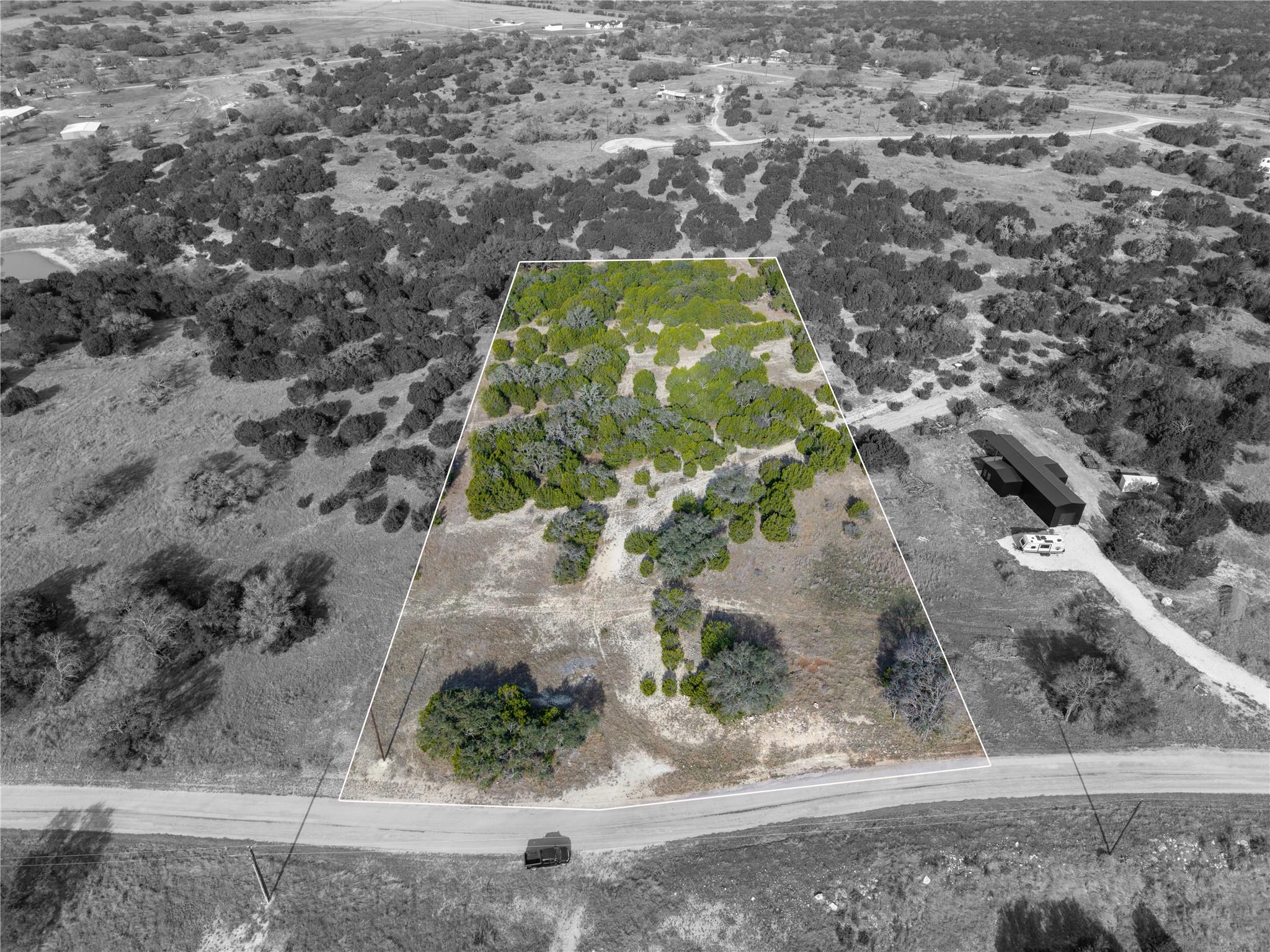 Lot 66 Bluff View RD