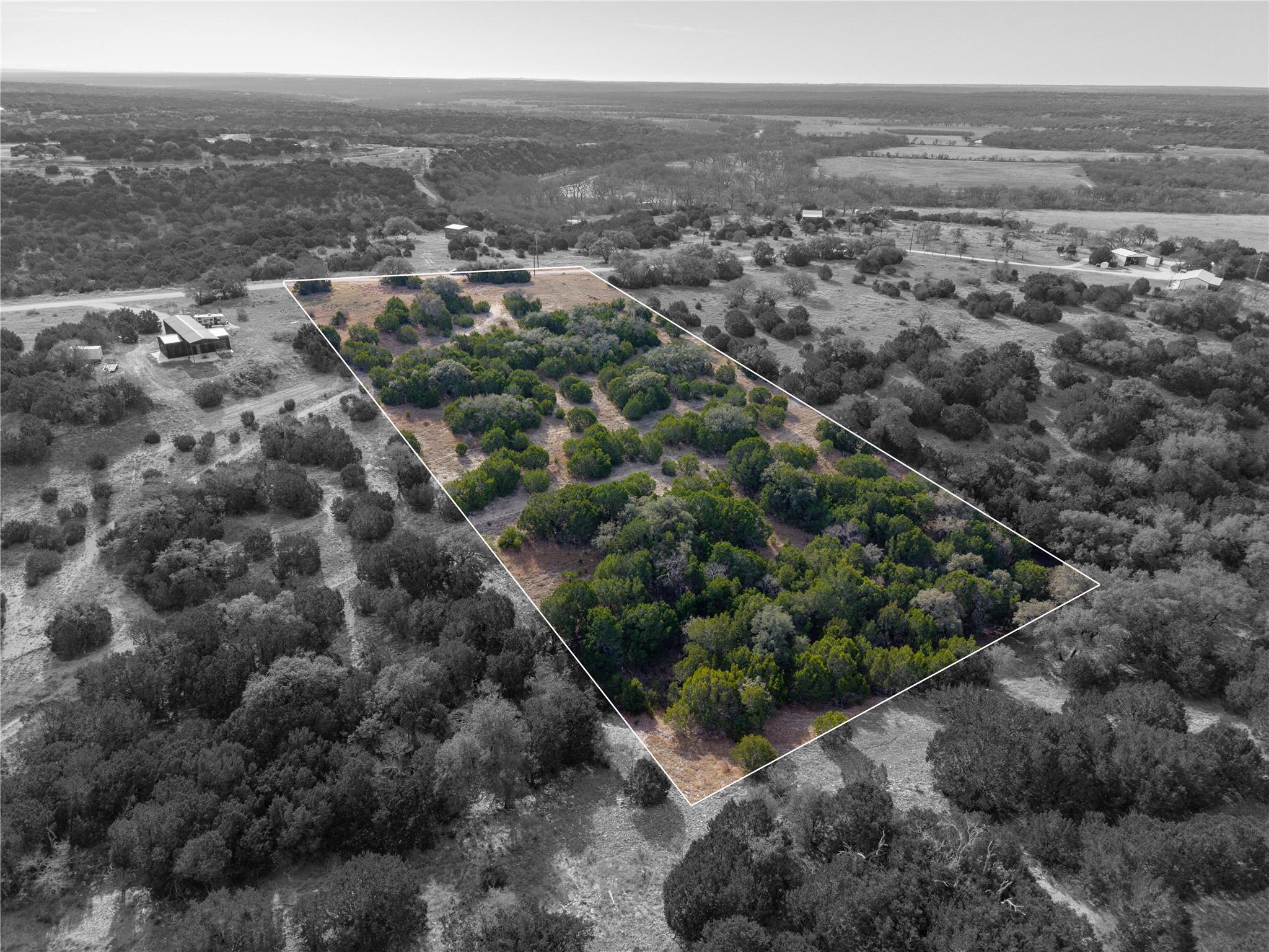 Lot 66 Bluff View RD