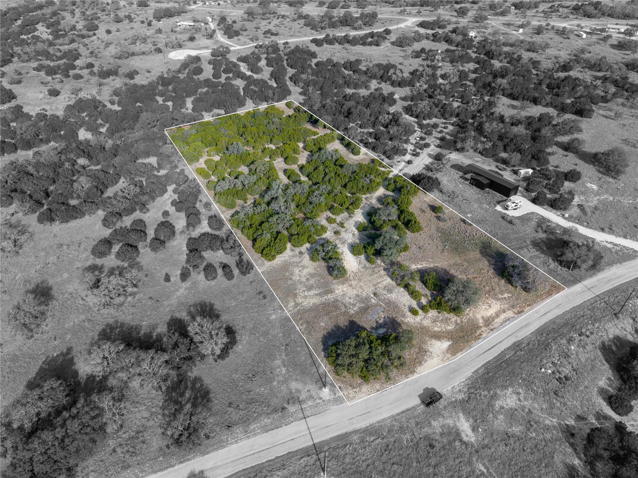Lot 66 Bluff View RD
