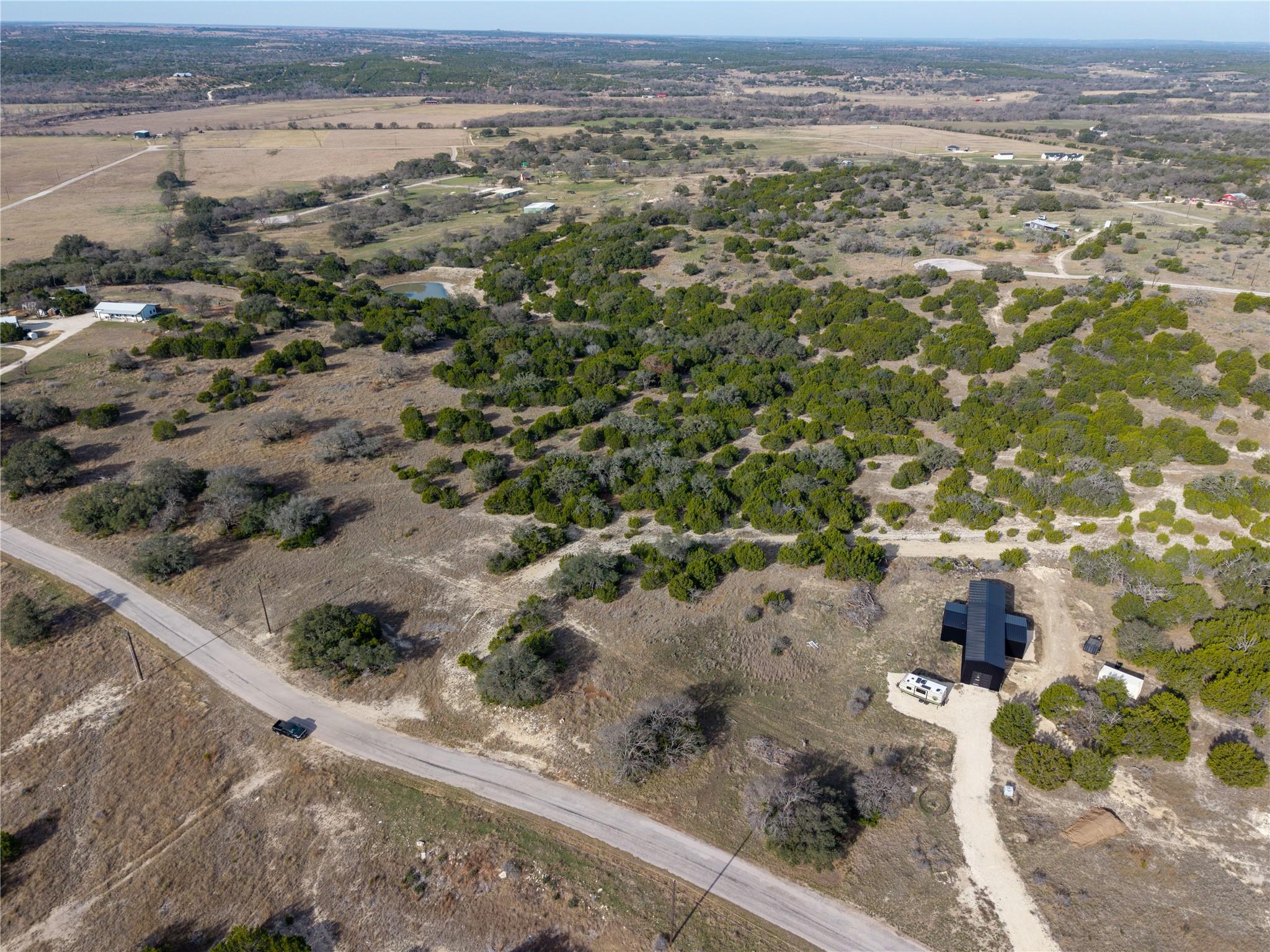 Lot 66 Bluff View RD