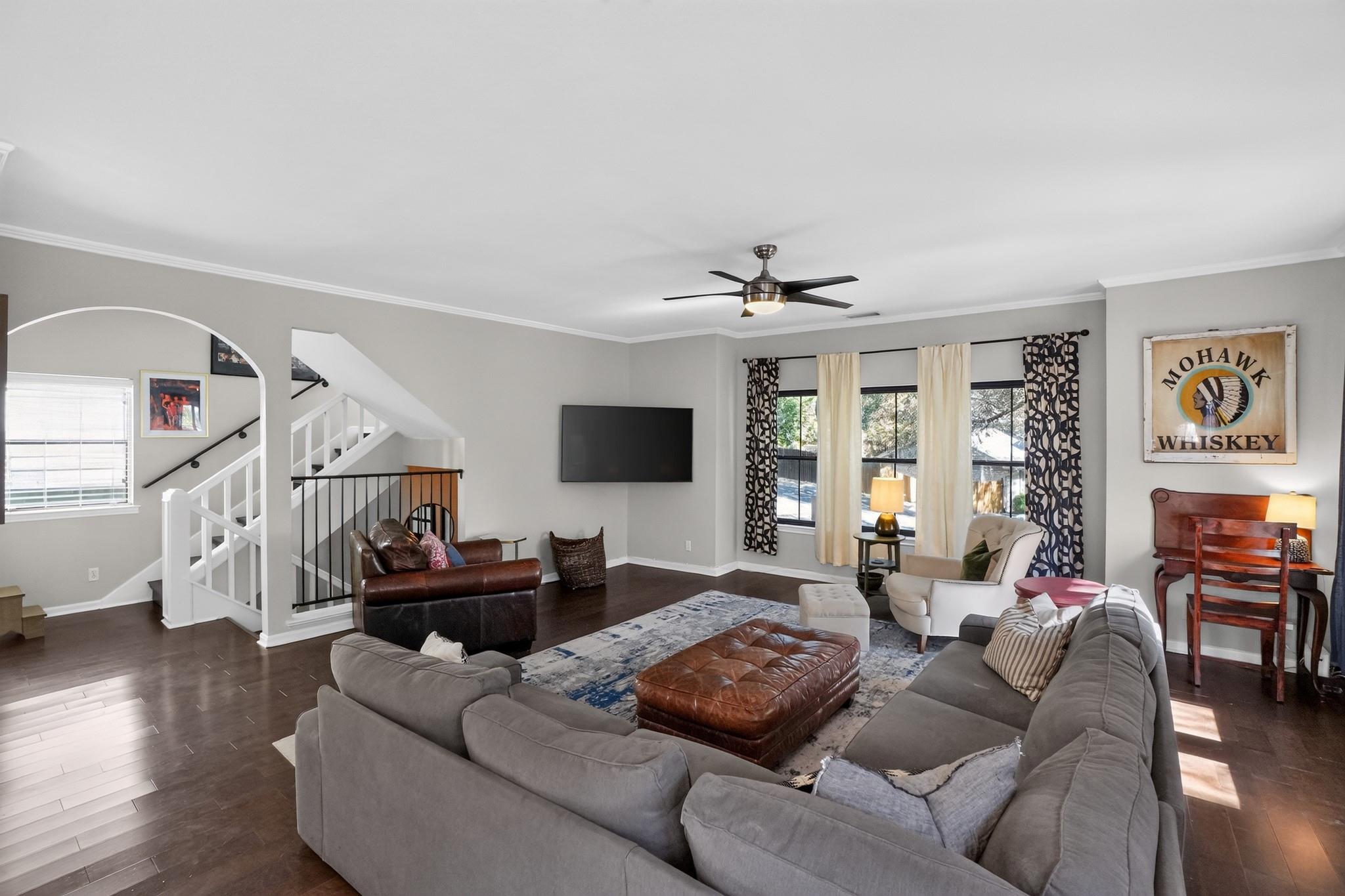 1911 Stoneridge RD