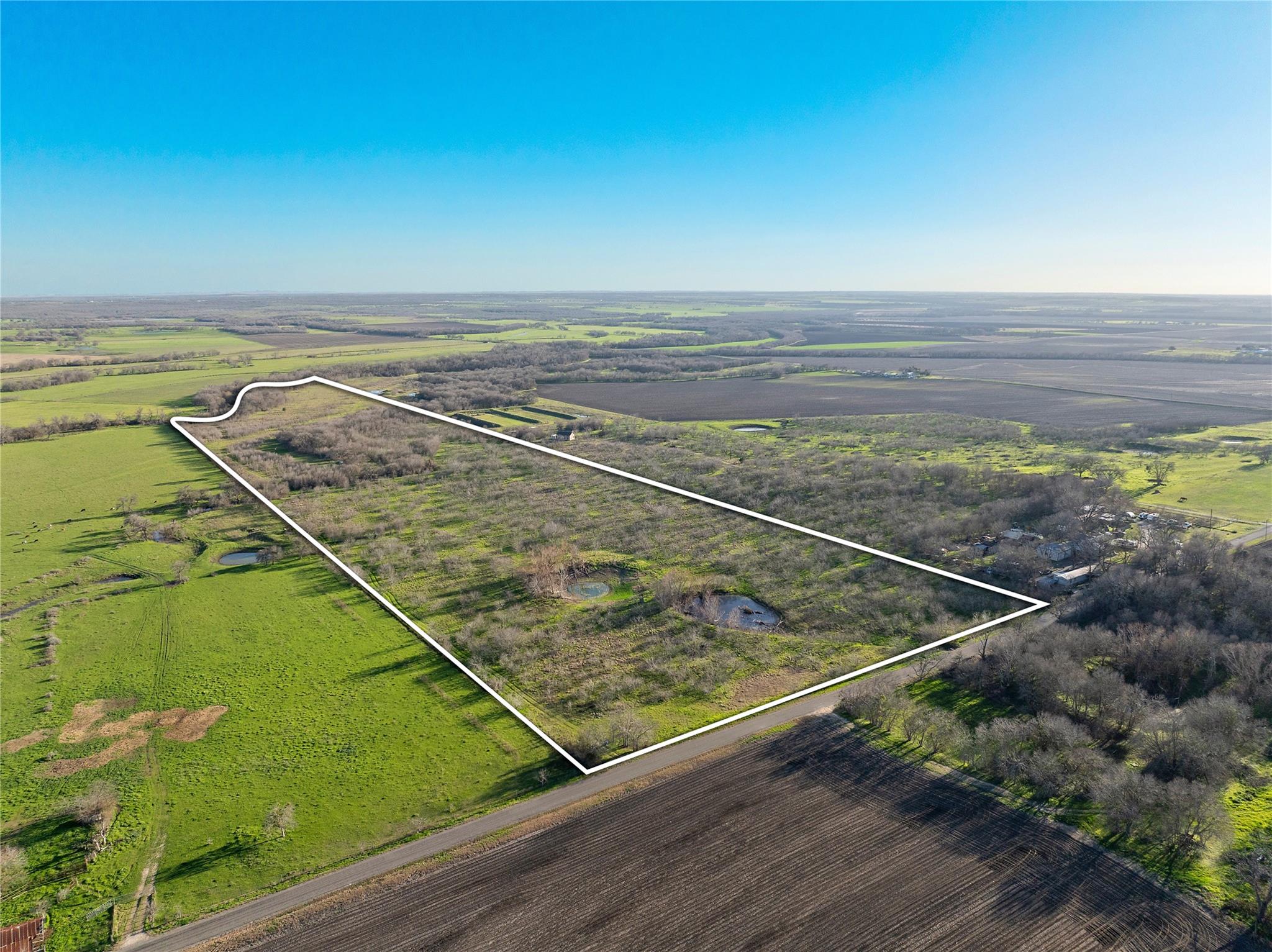 2801 County Road 436
