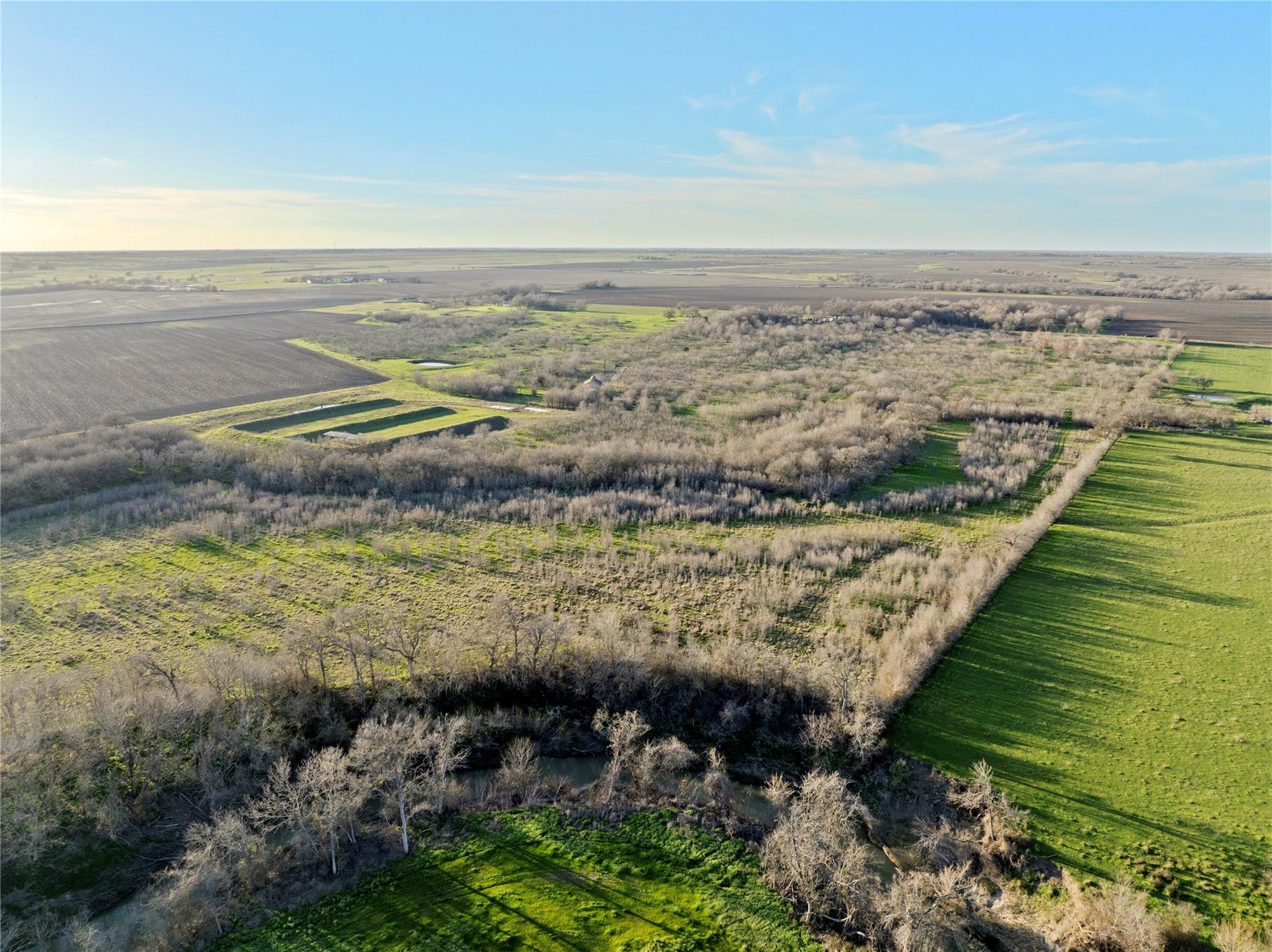 2801 County Road 436