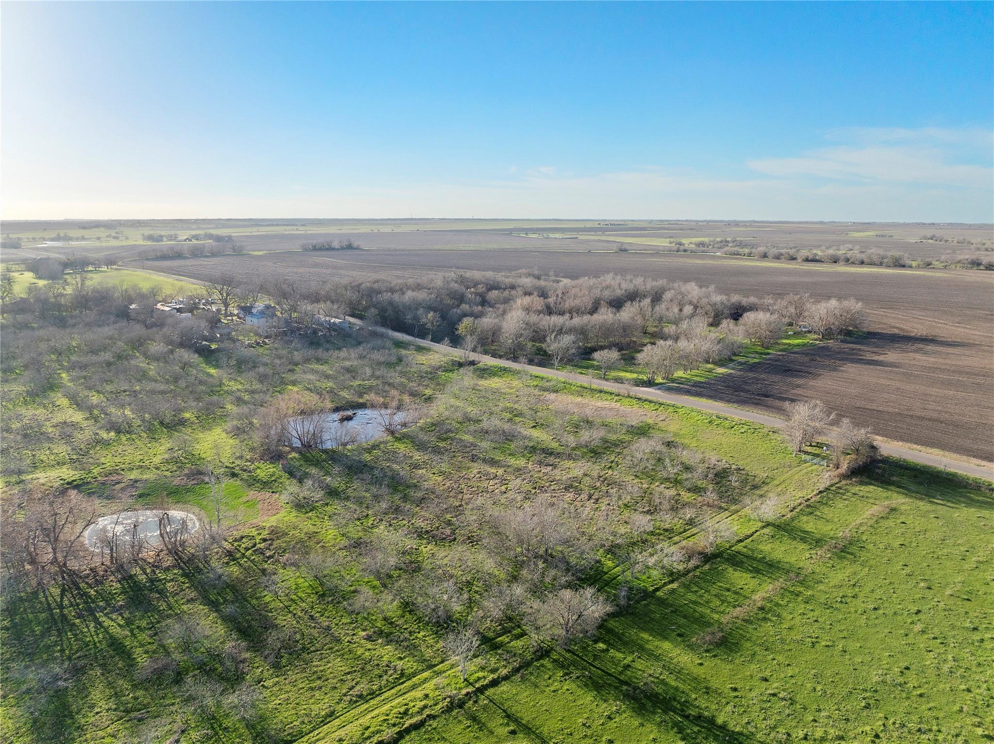 2801 County Road 436