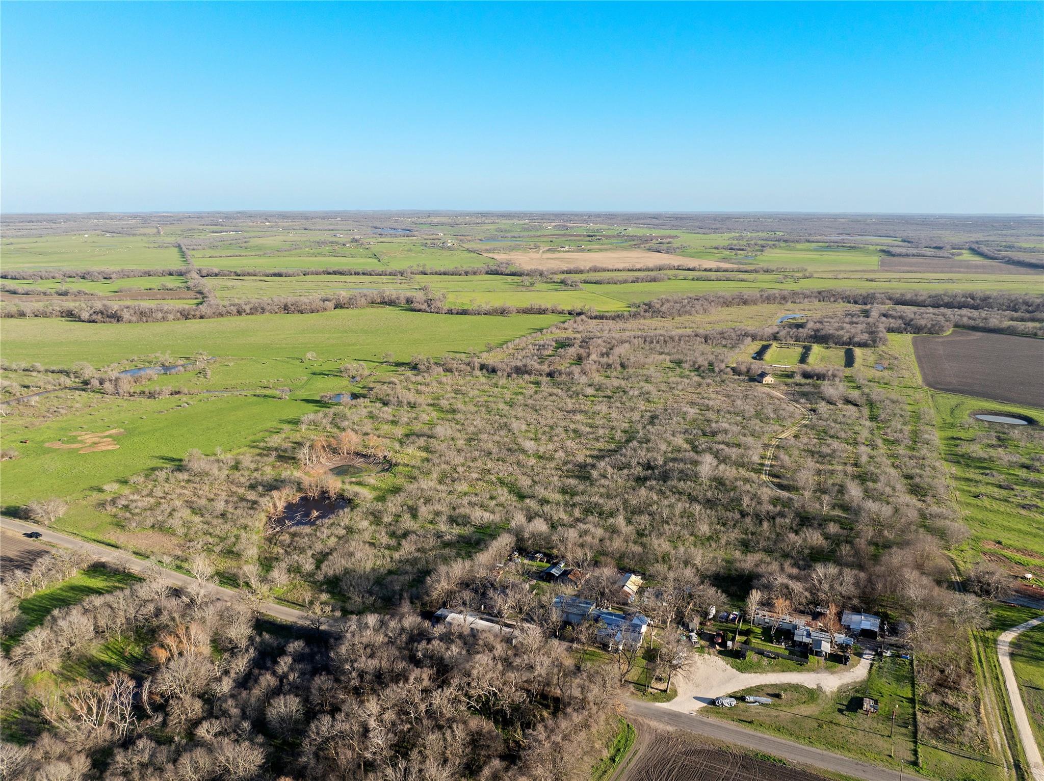 2801 County Road 436