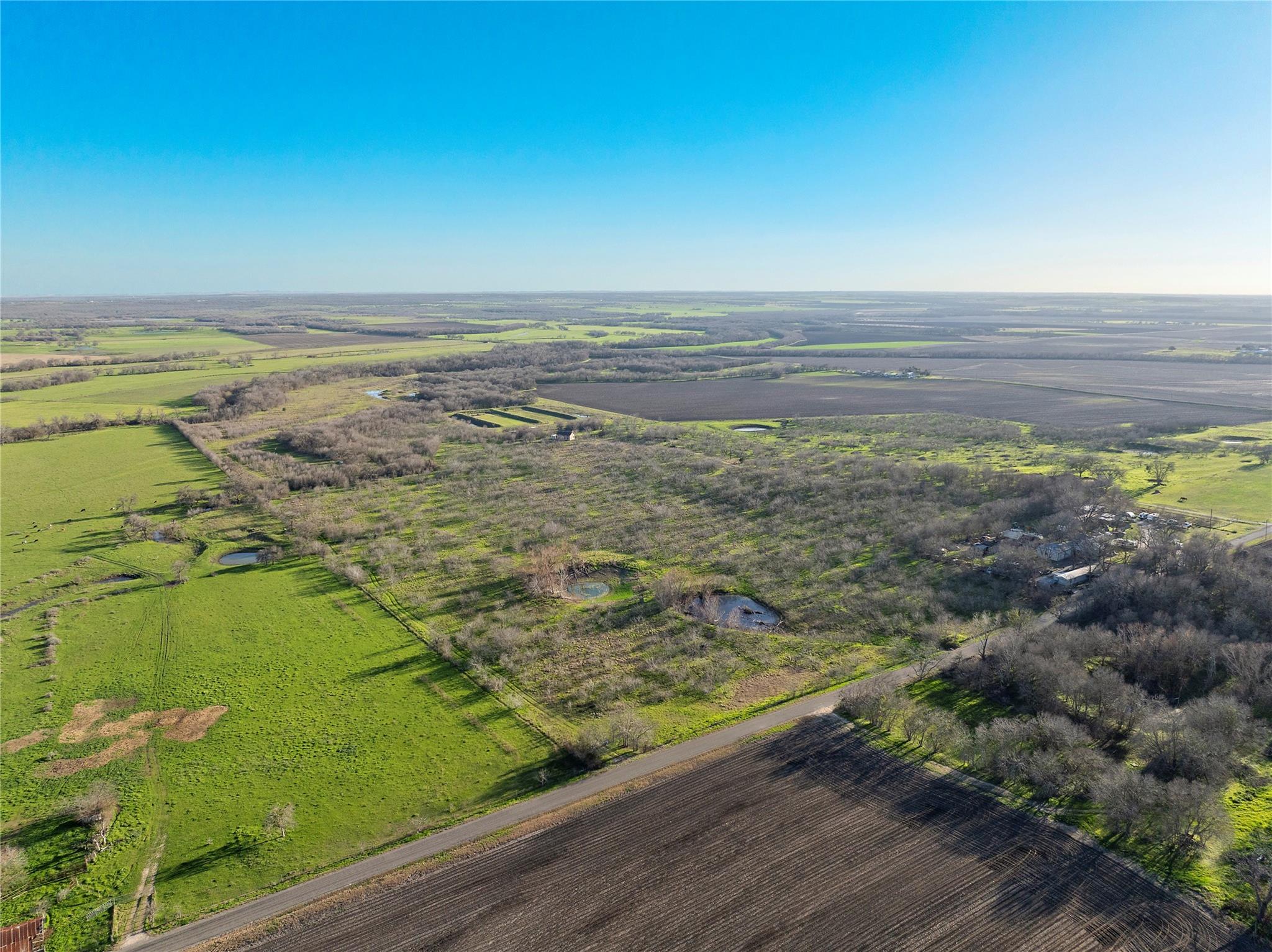 2801 County Road 436