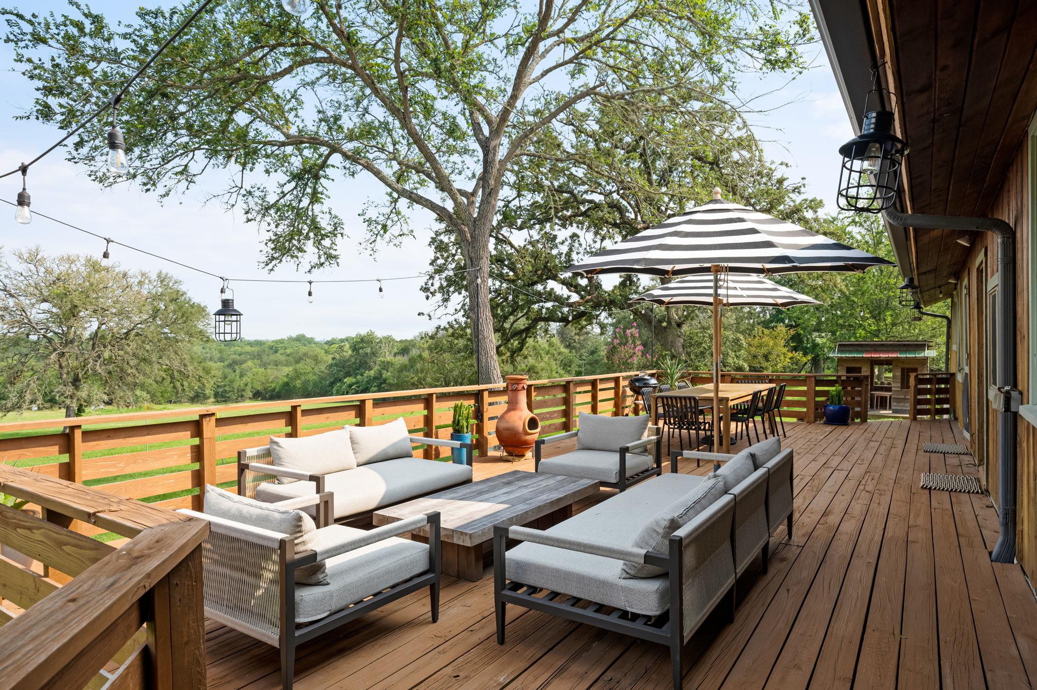 317 Walnut Creek RD
