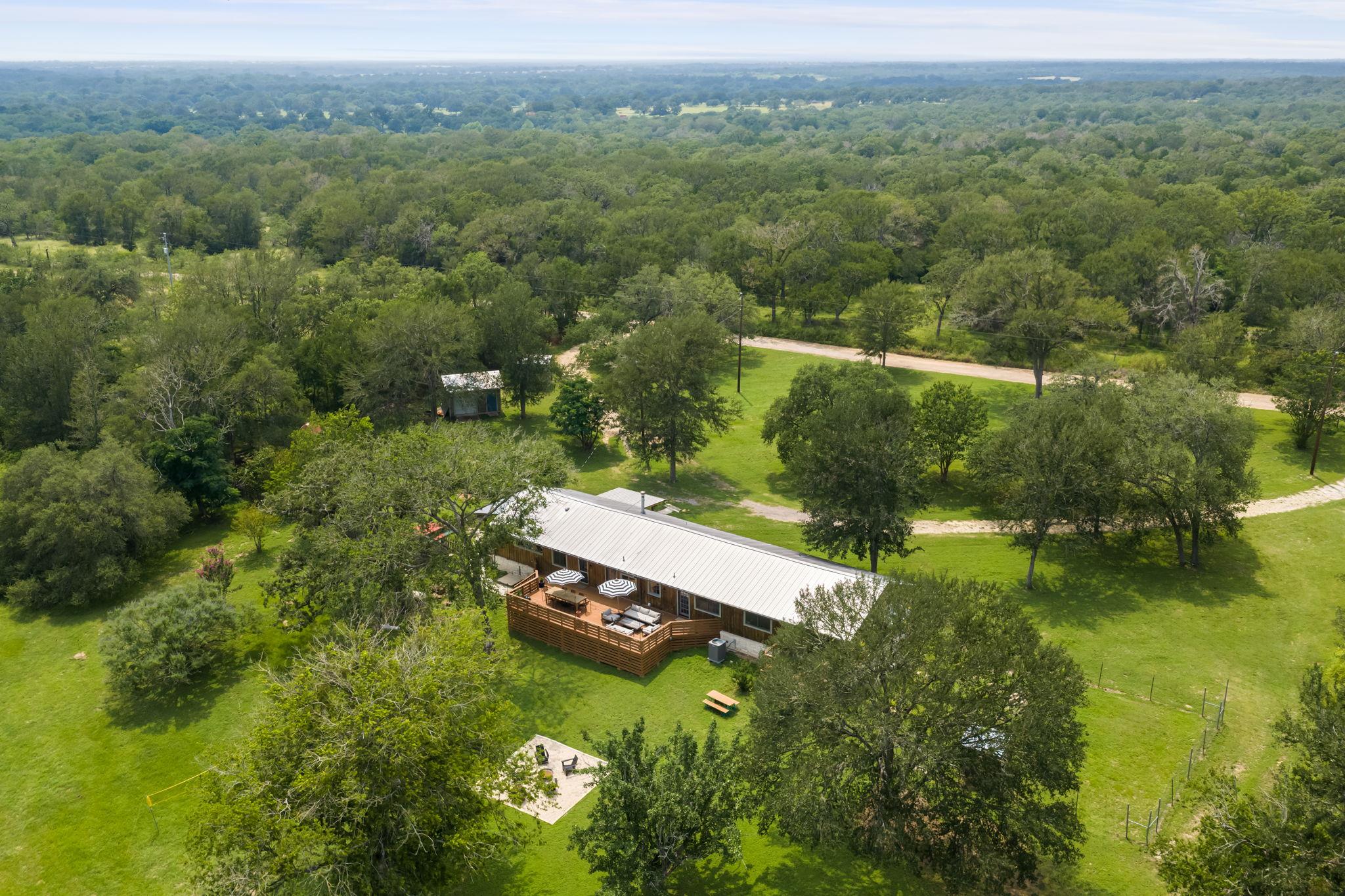 317 Walnut Creek RD