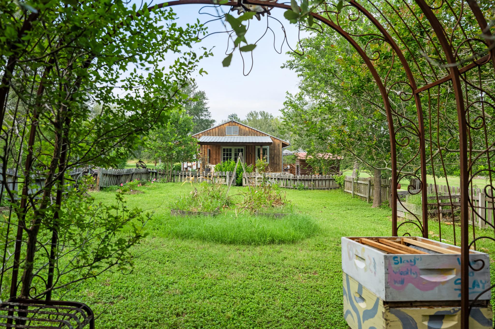 317 Walnut Creek RD
