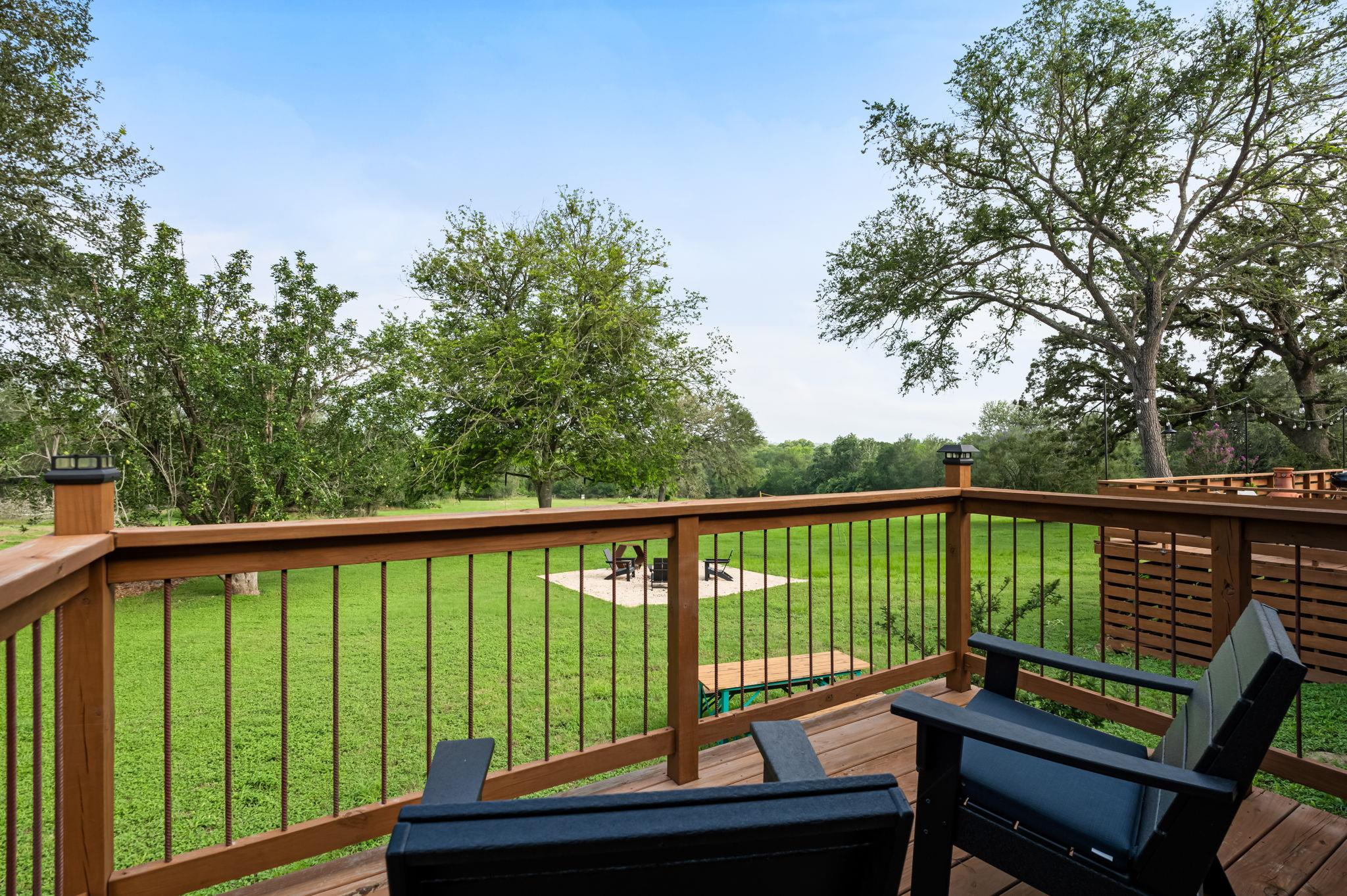 317 Walnut Creek RD