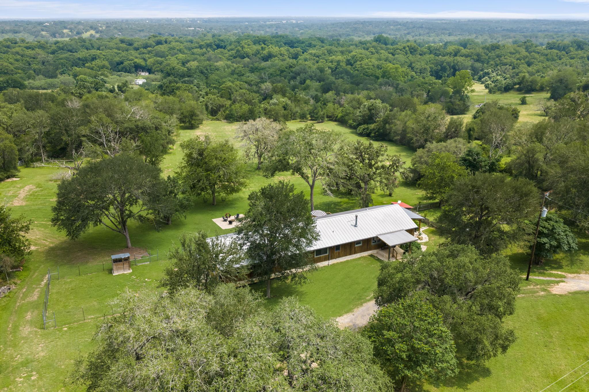 317 Walnut Creek RD